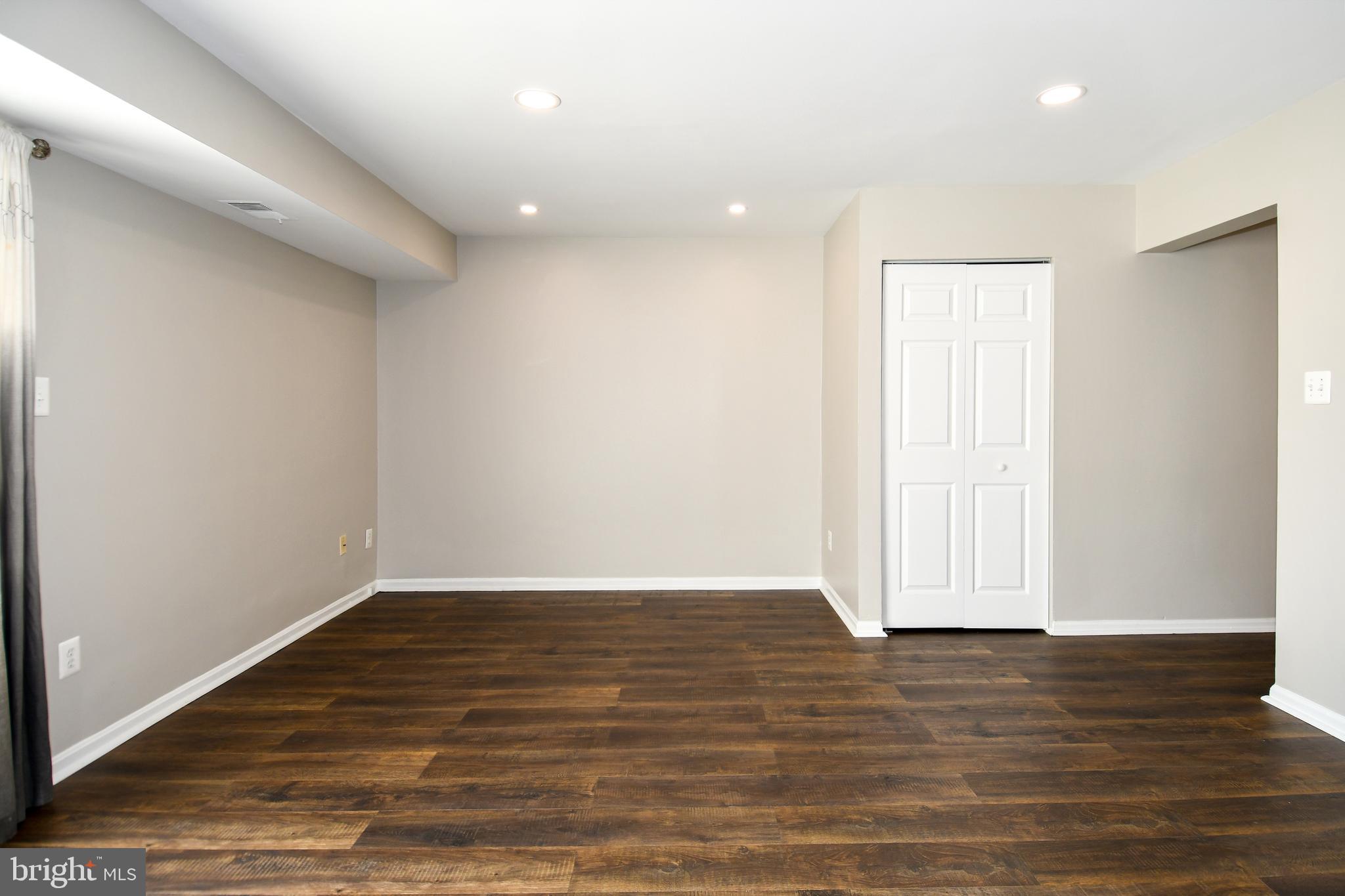 PROVIDENCE VILLAGE - Residential Lease