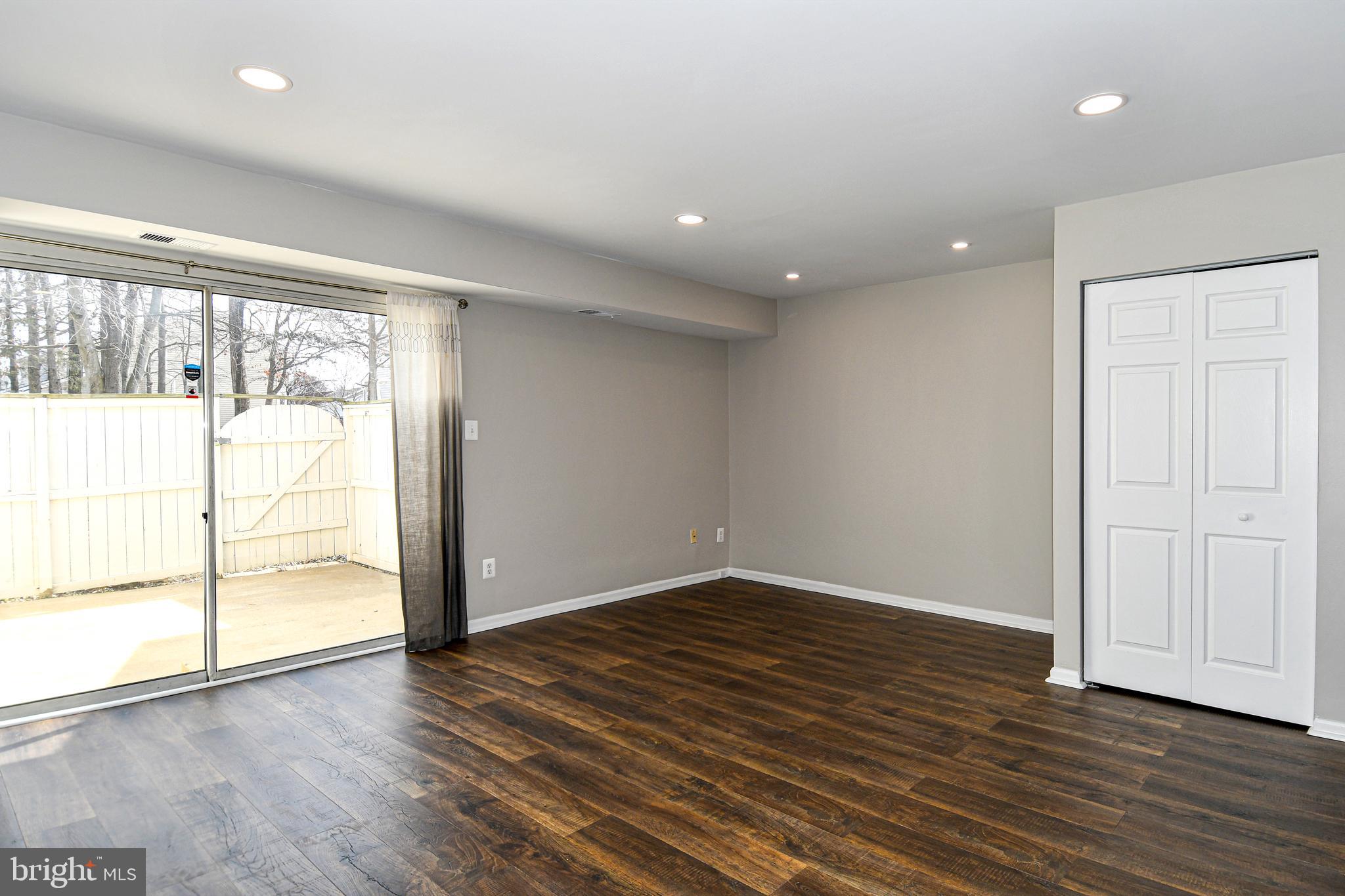 PROVIDENCE VILLAGE - Residential Lease