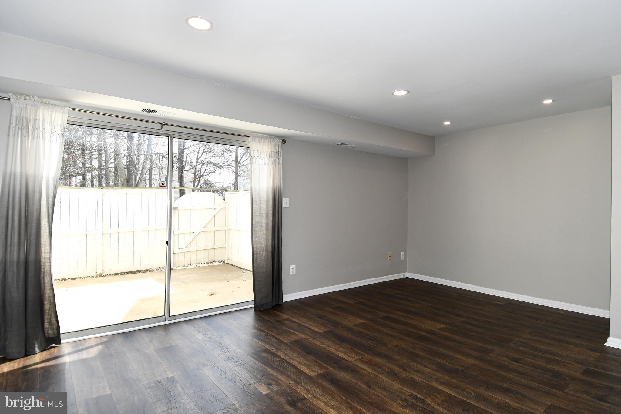 PROVIDENCE VILLAGE - Residential Lease