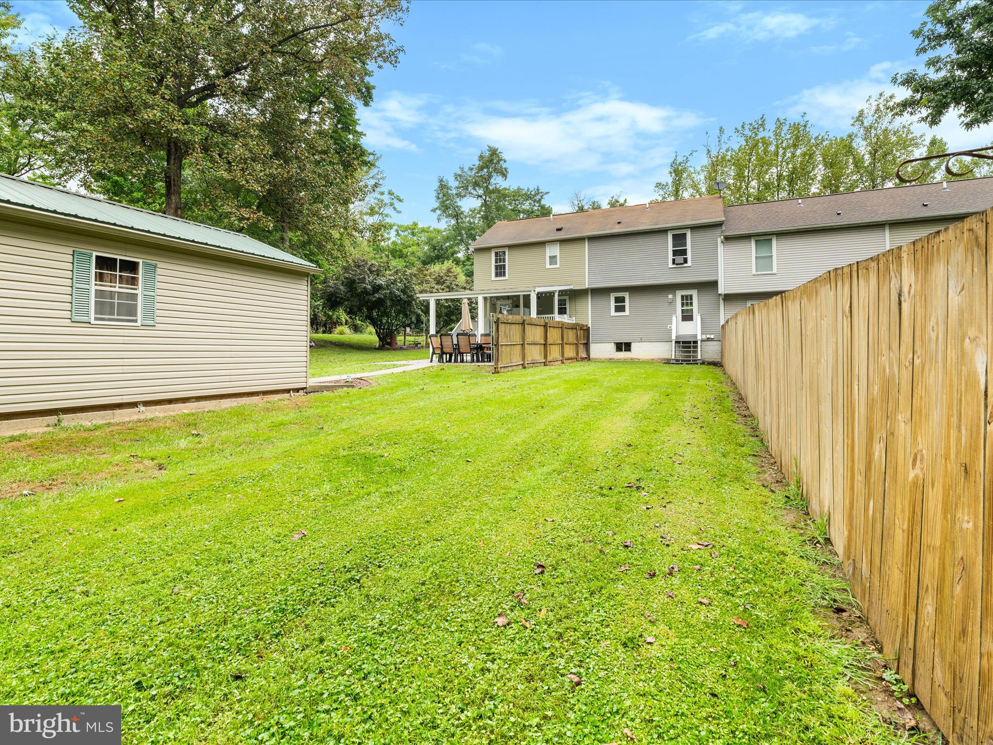 THURMONT WEST - Residential