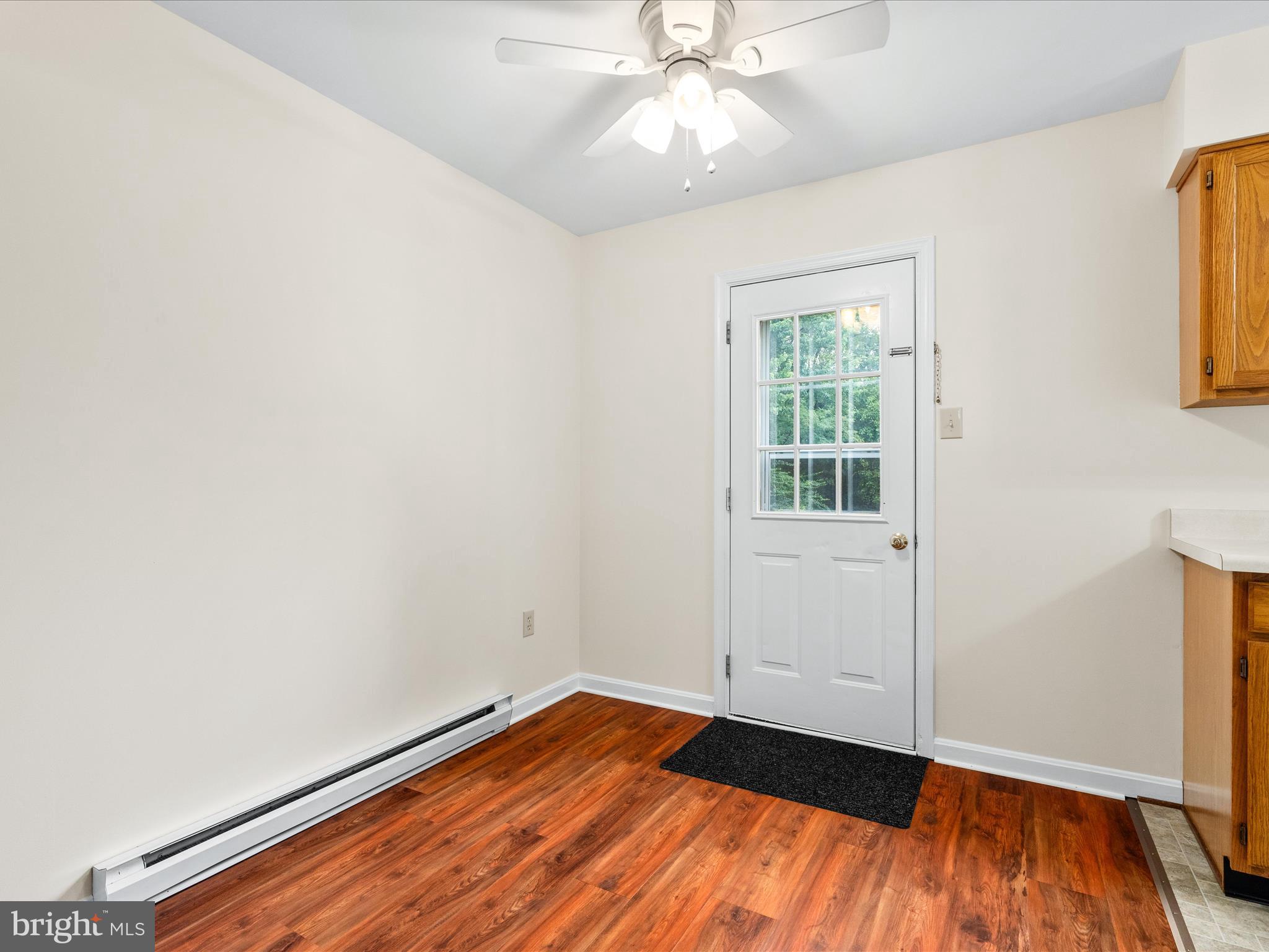 THURMONT WEST - Residential