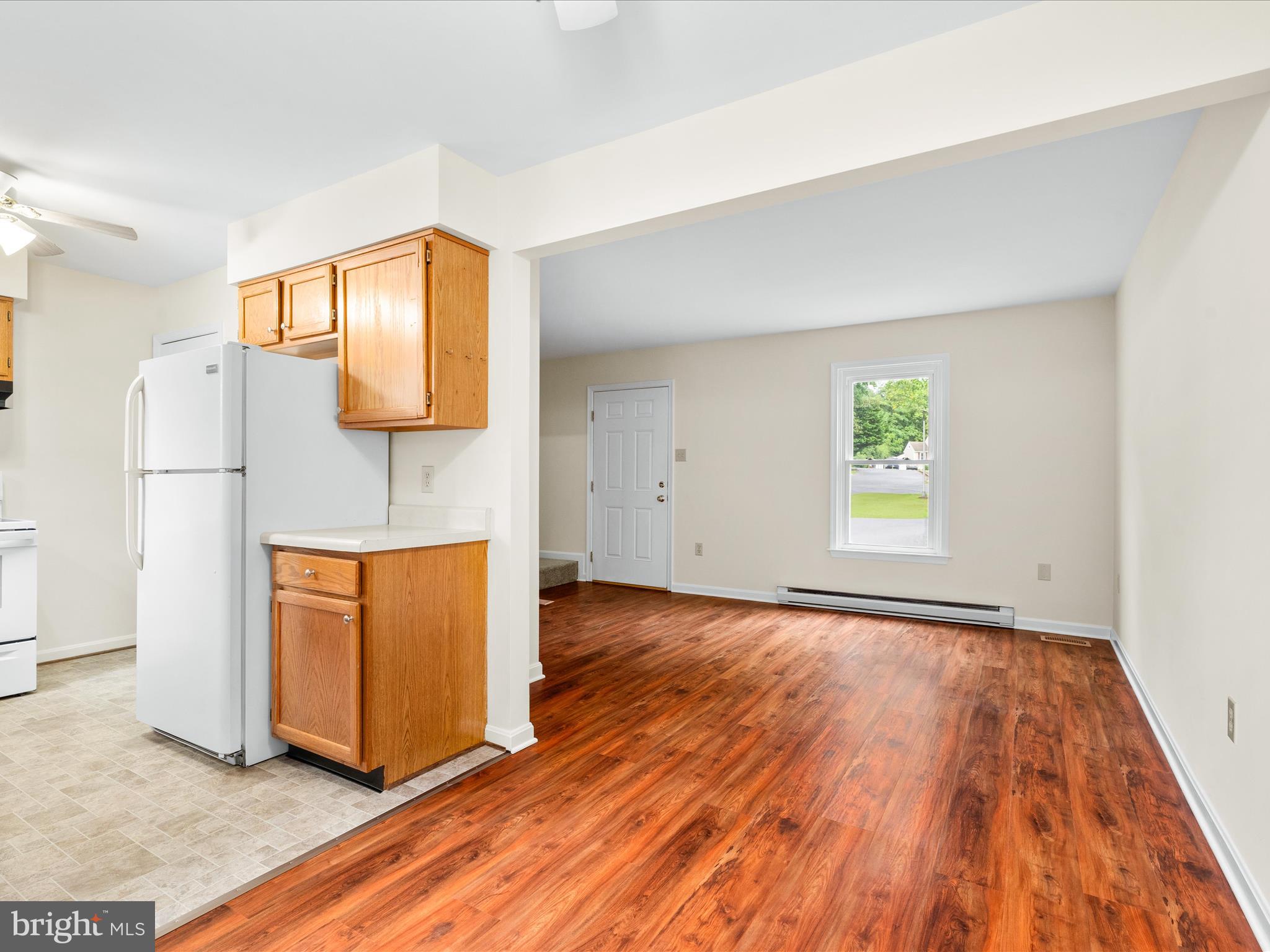 THURMONT WEST - Residential