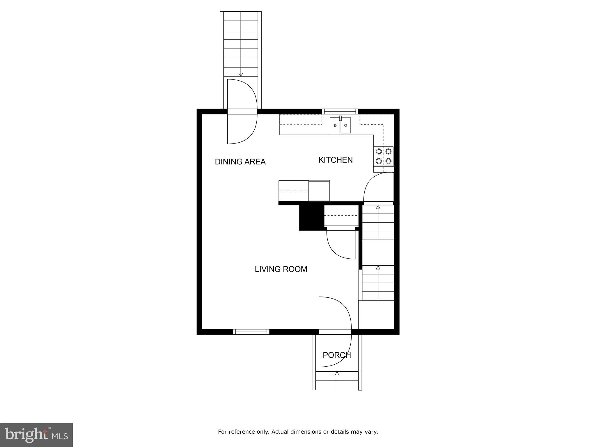 THURMONT WEST - Residential