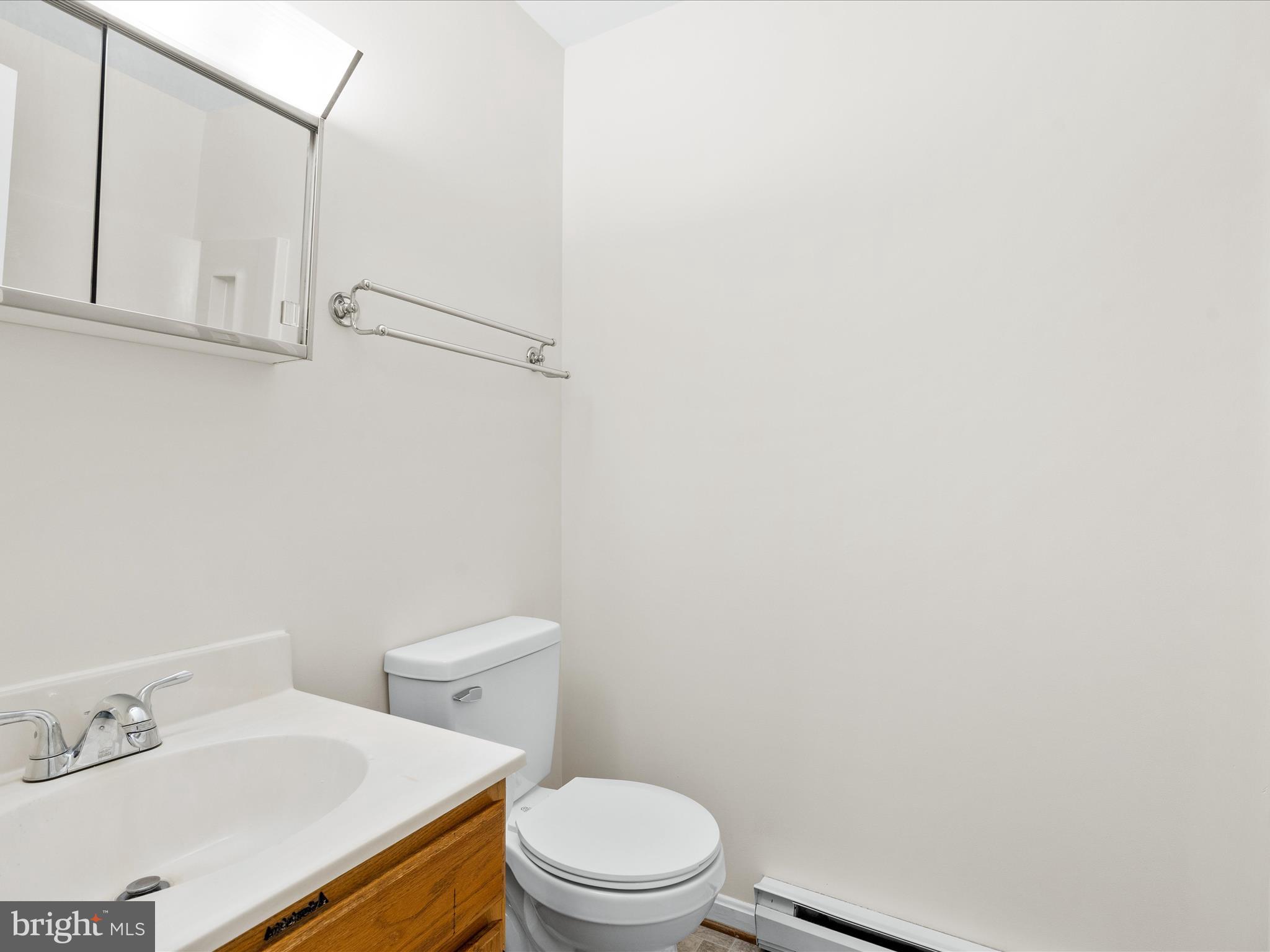 THURMONT WEST - Residential