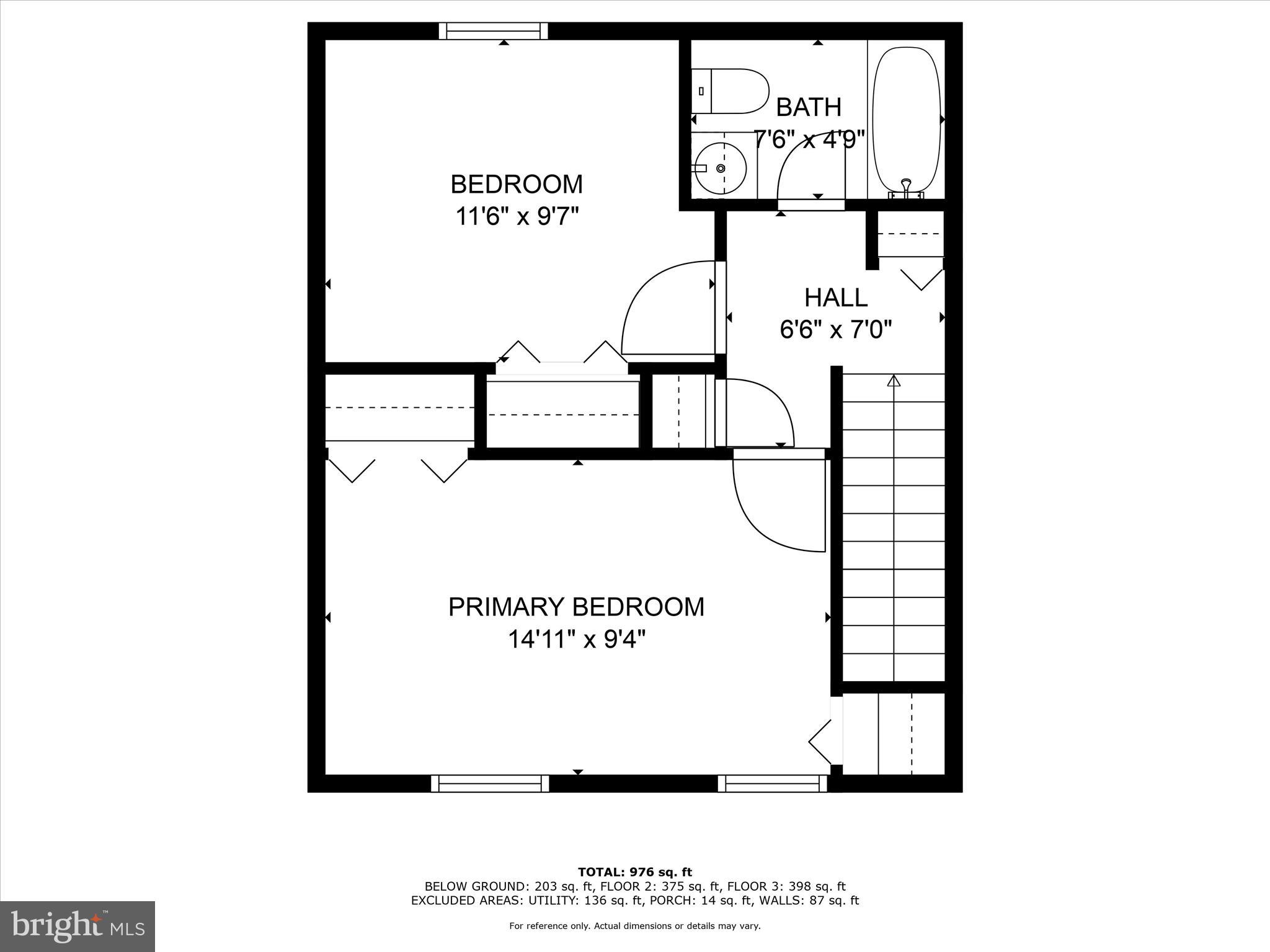THURMONT WEST - Residential