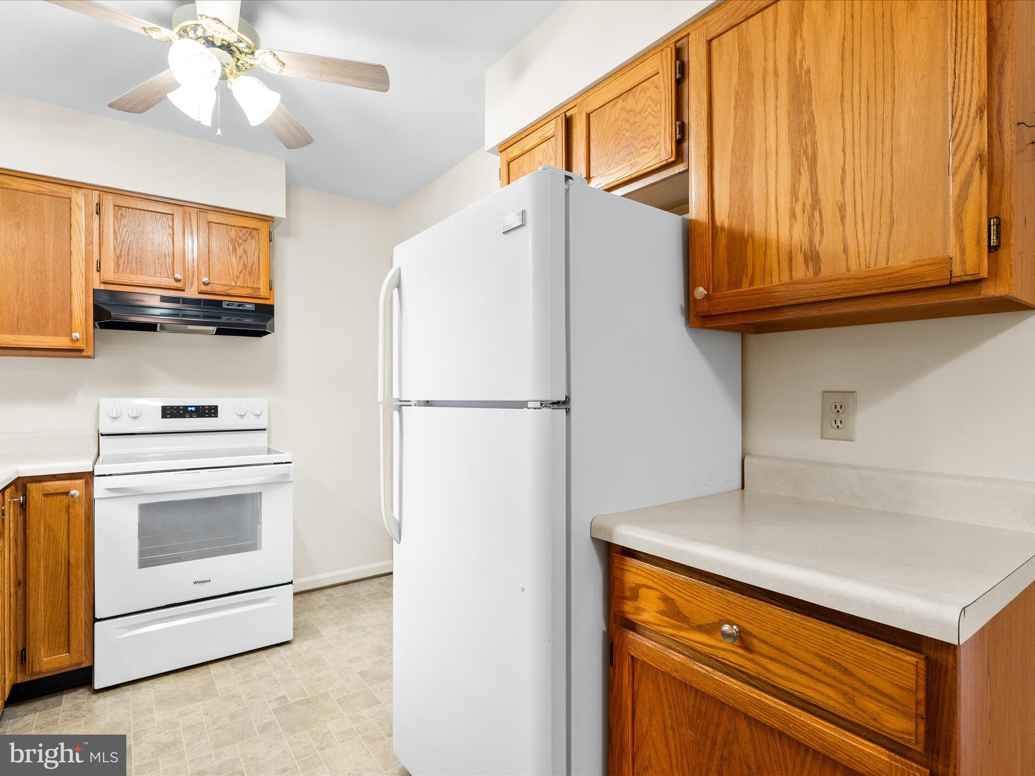 THURMONT WEST - Residential