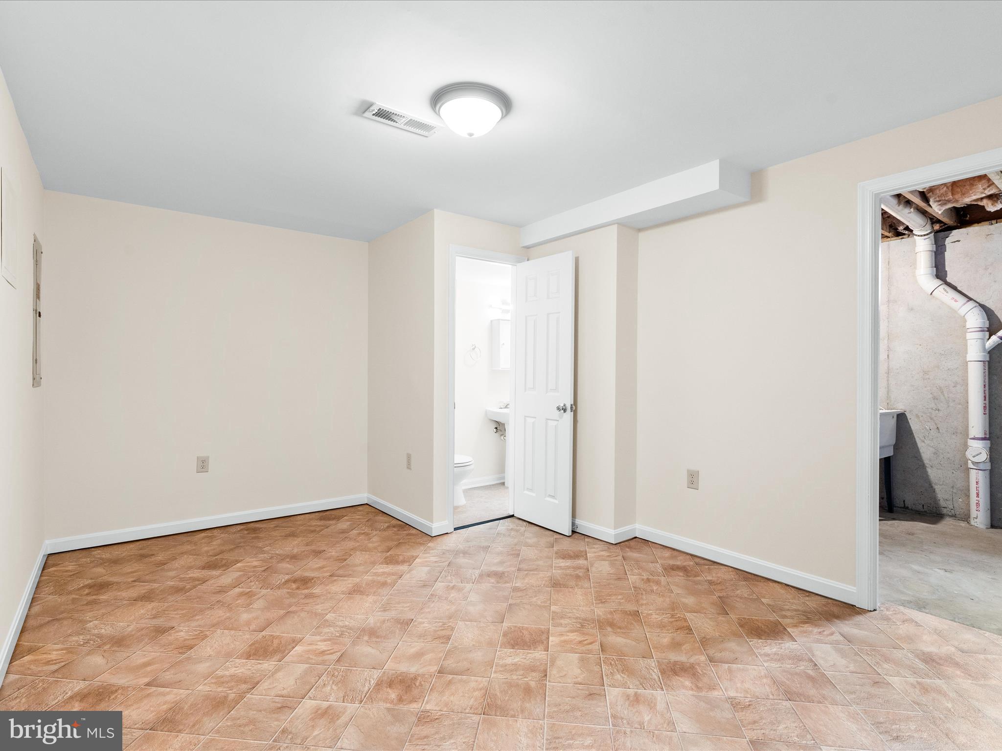 THURMONT WEST - Residential