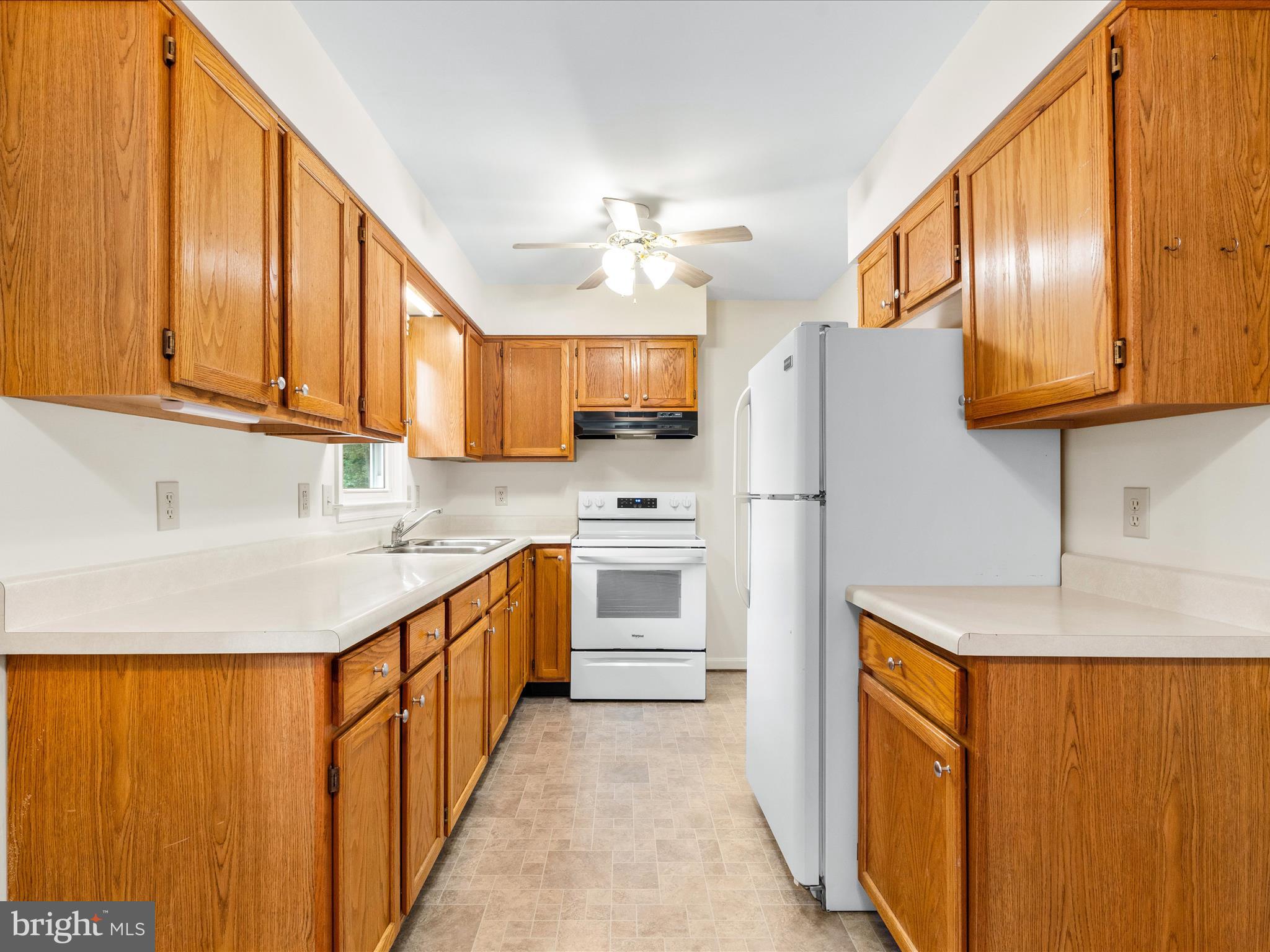 THURMONT WEST - Residential