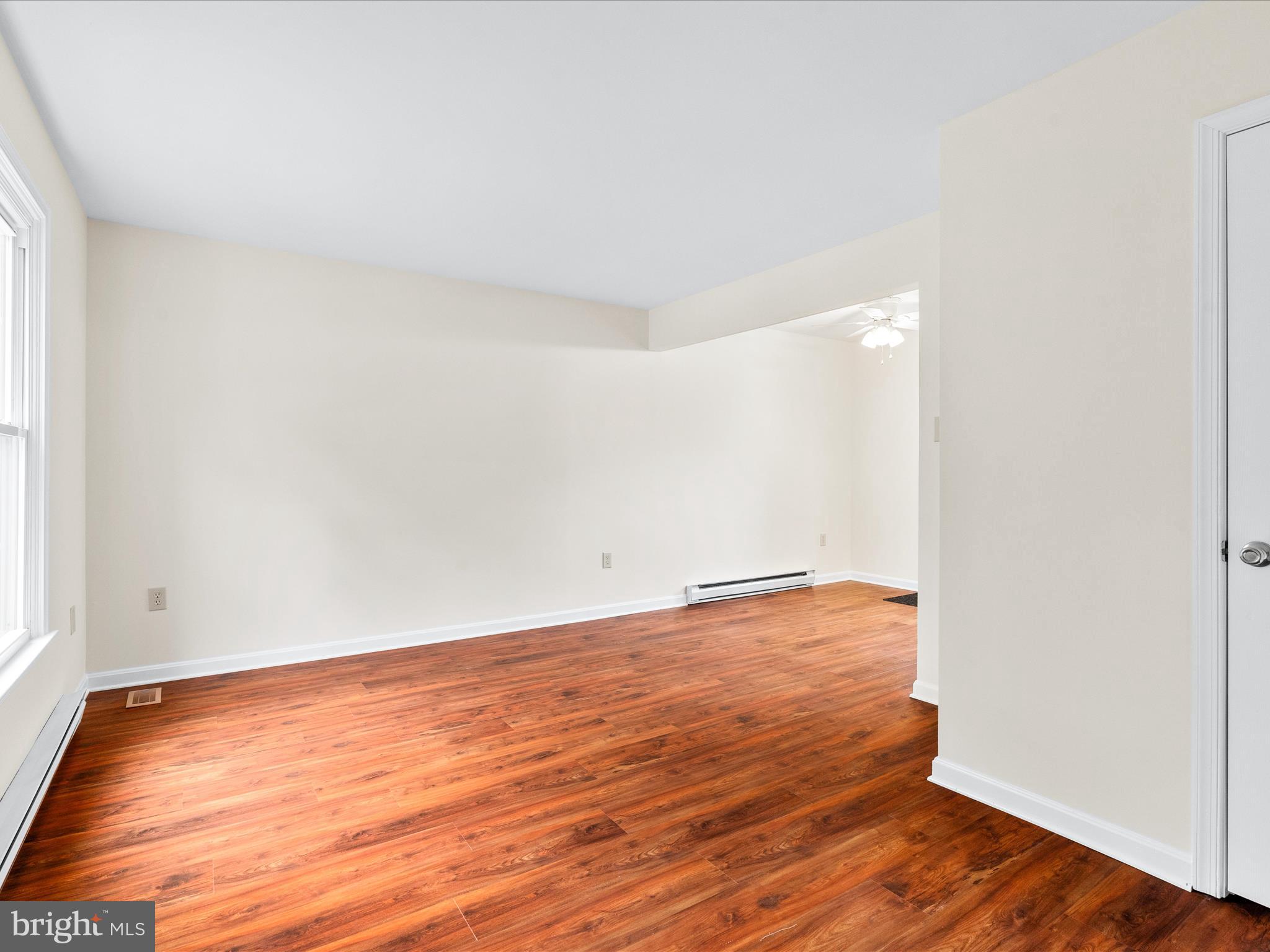 THURMONT WEST - Residential