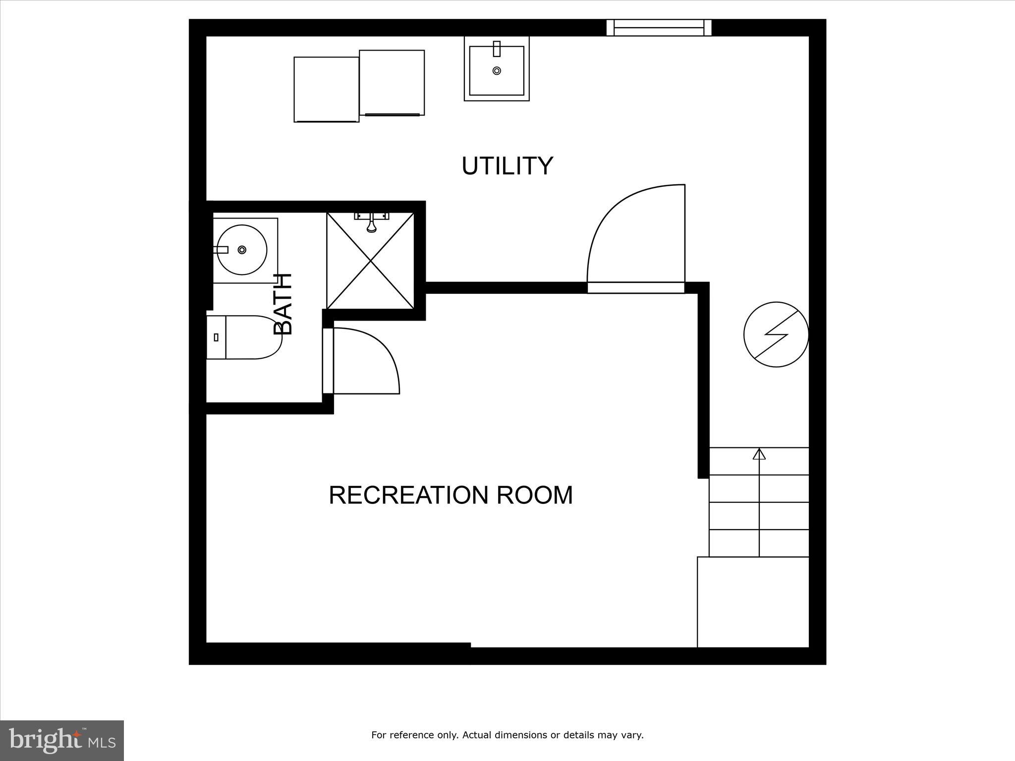 THURMONT WEST - Residential