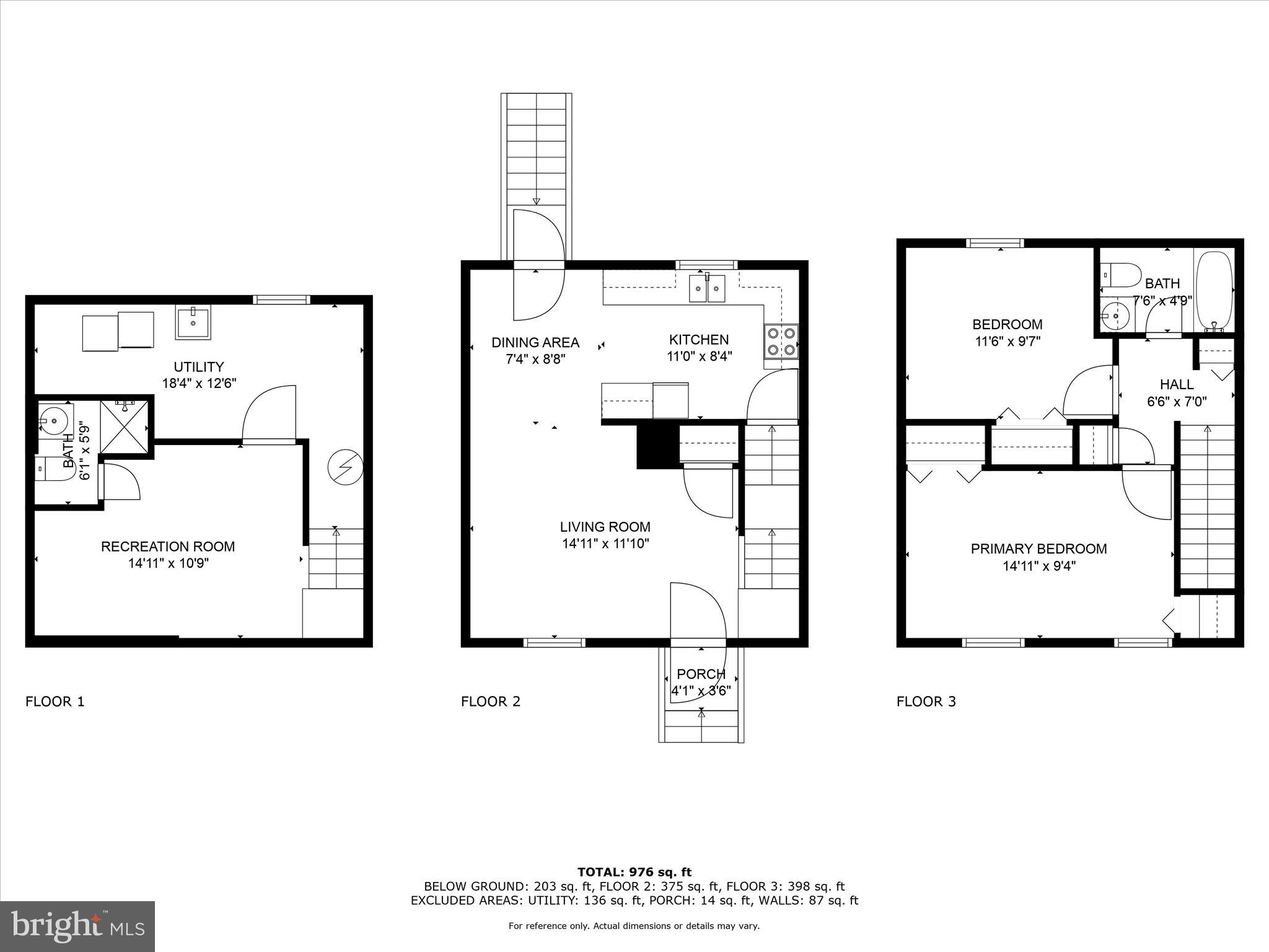 THURMONT WEST - Residential