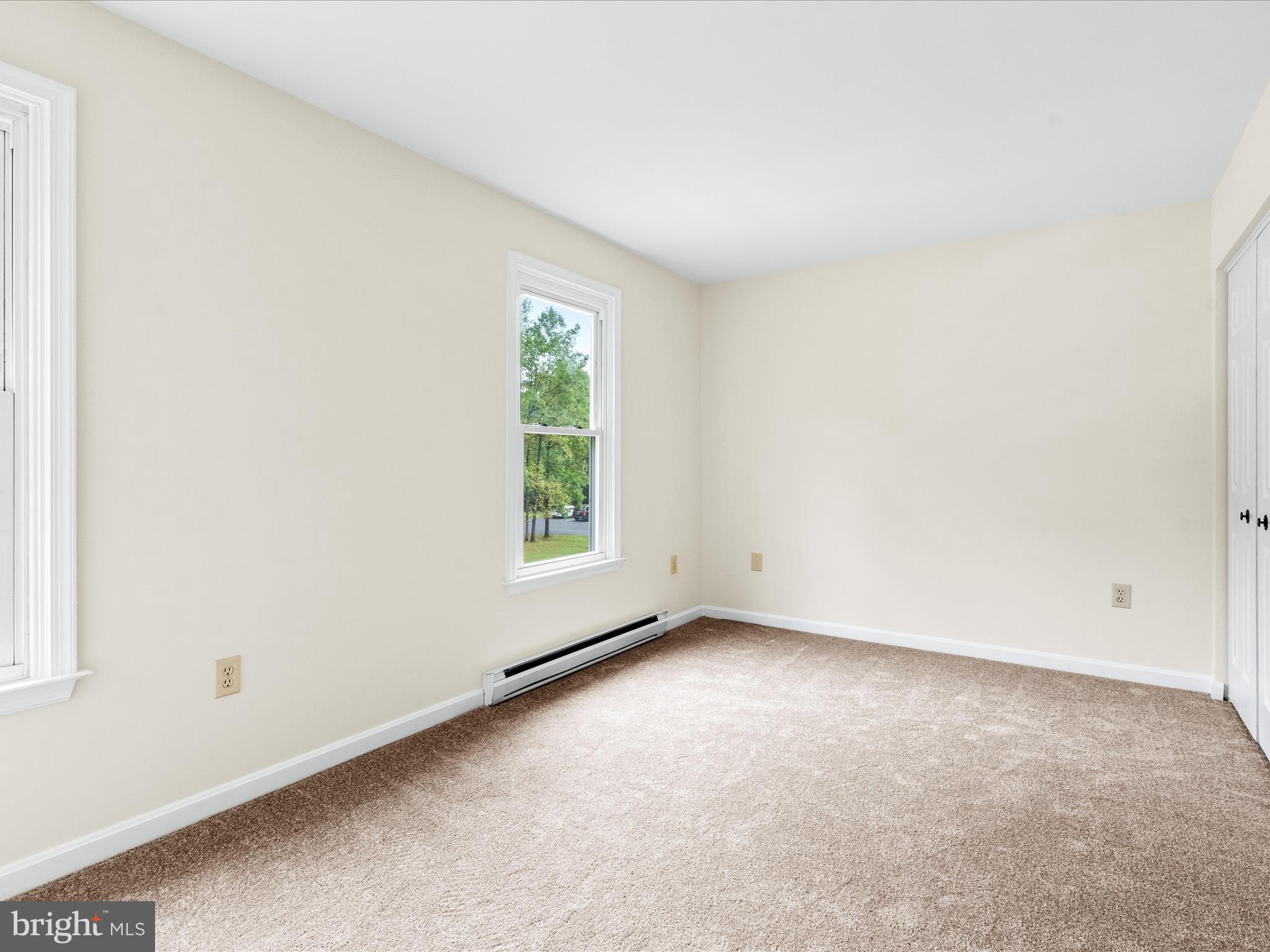 THURMONT WEST - Residential