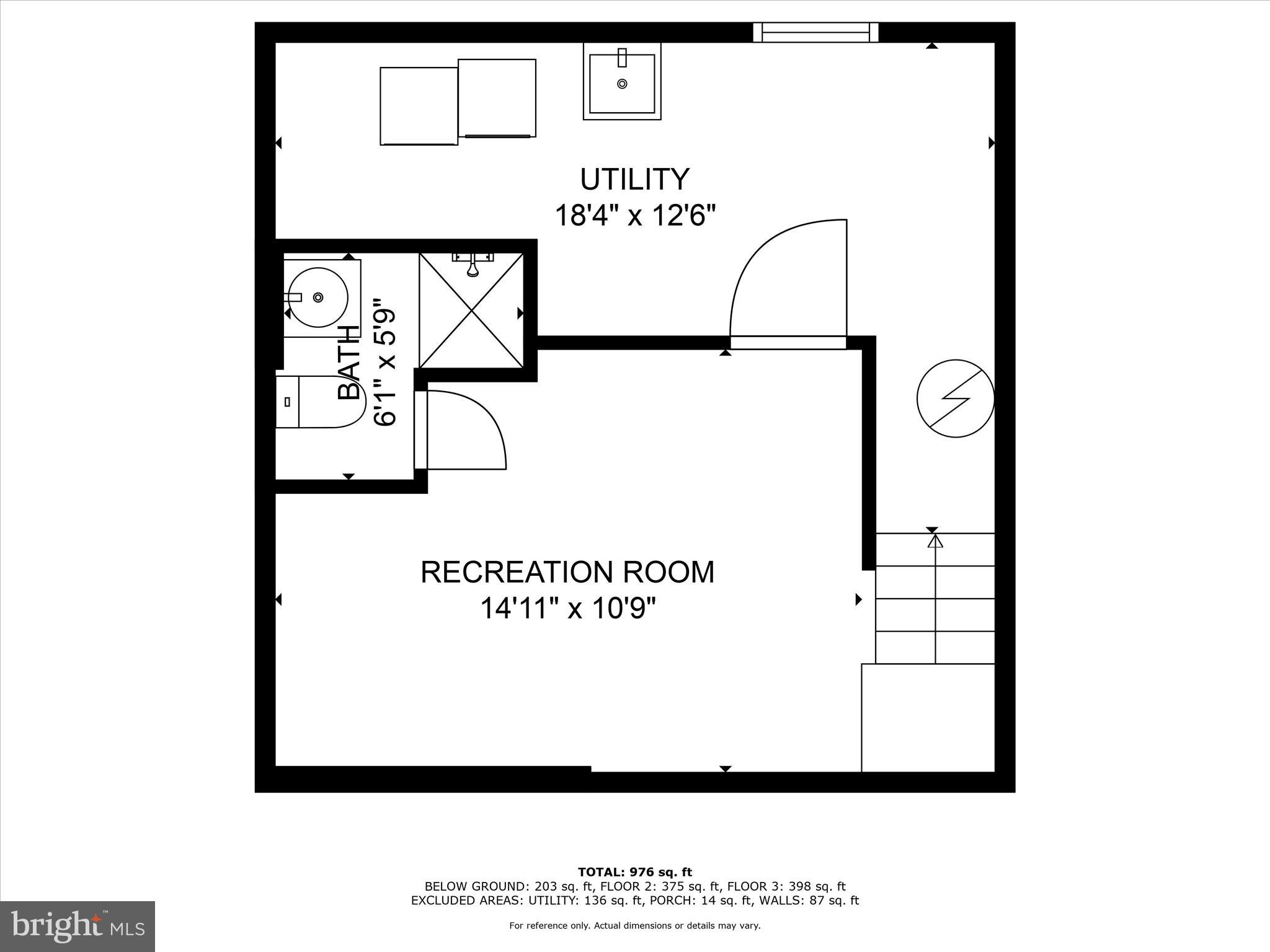 THURMONT WEST - Residential