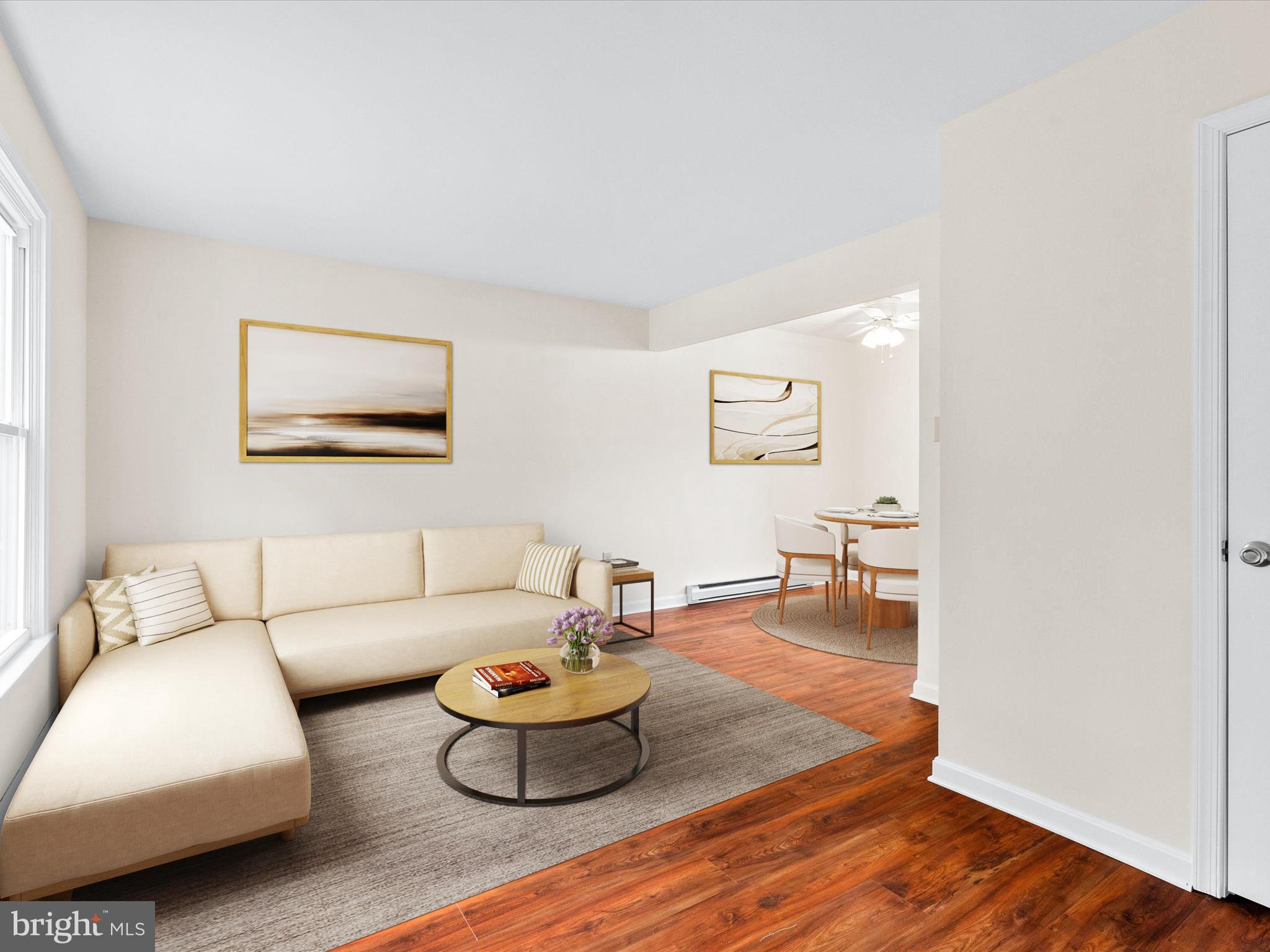 THURMONT WEST - Residential