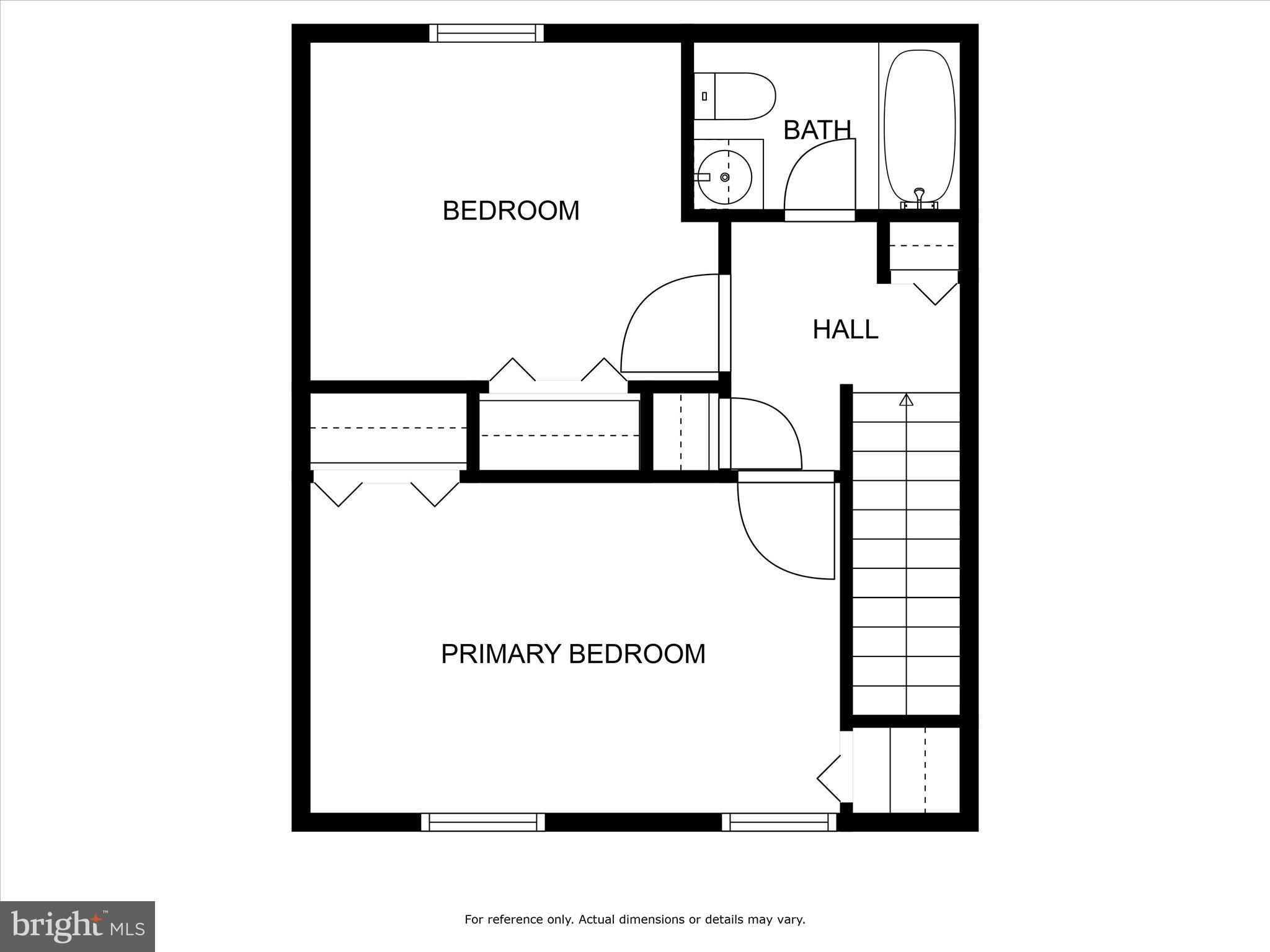 THURMONT WEST - Residential