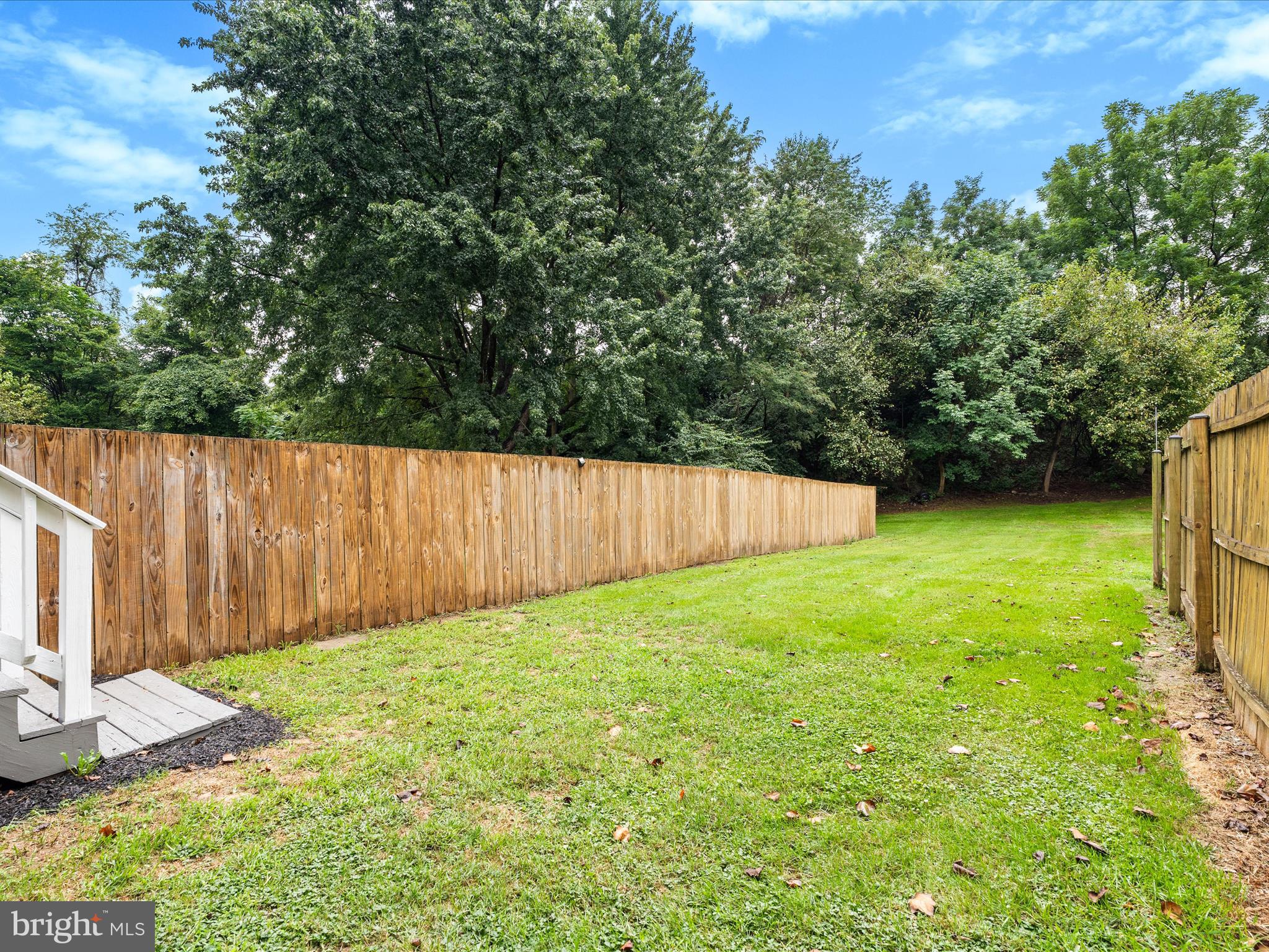 THURMONT WEST - Residential