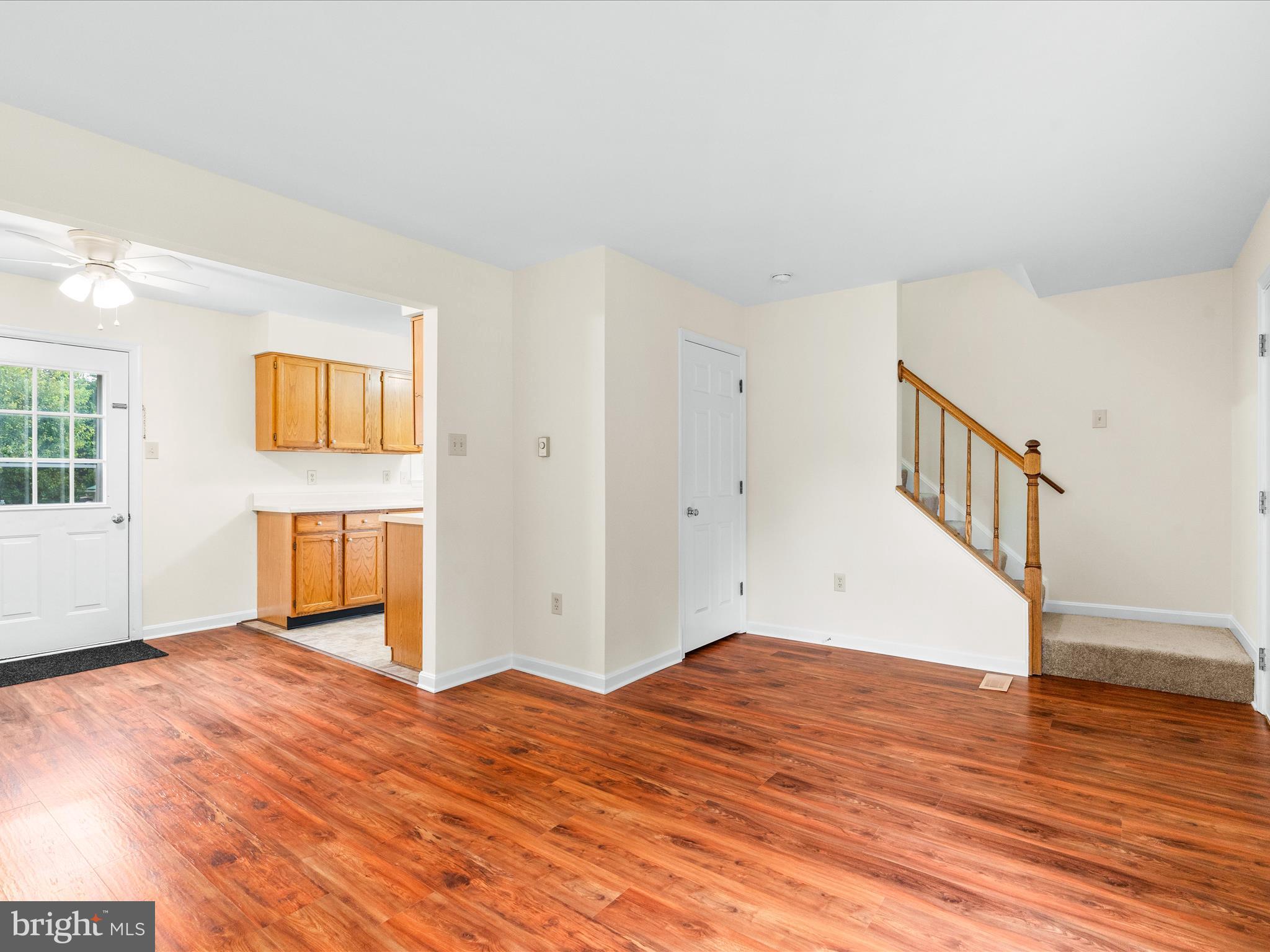 THURMONT WEST - Residential