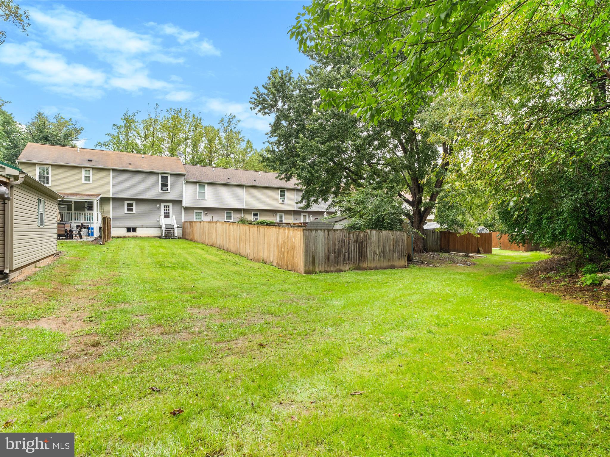 THURMONT WEST - Residential