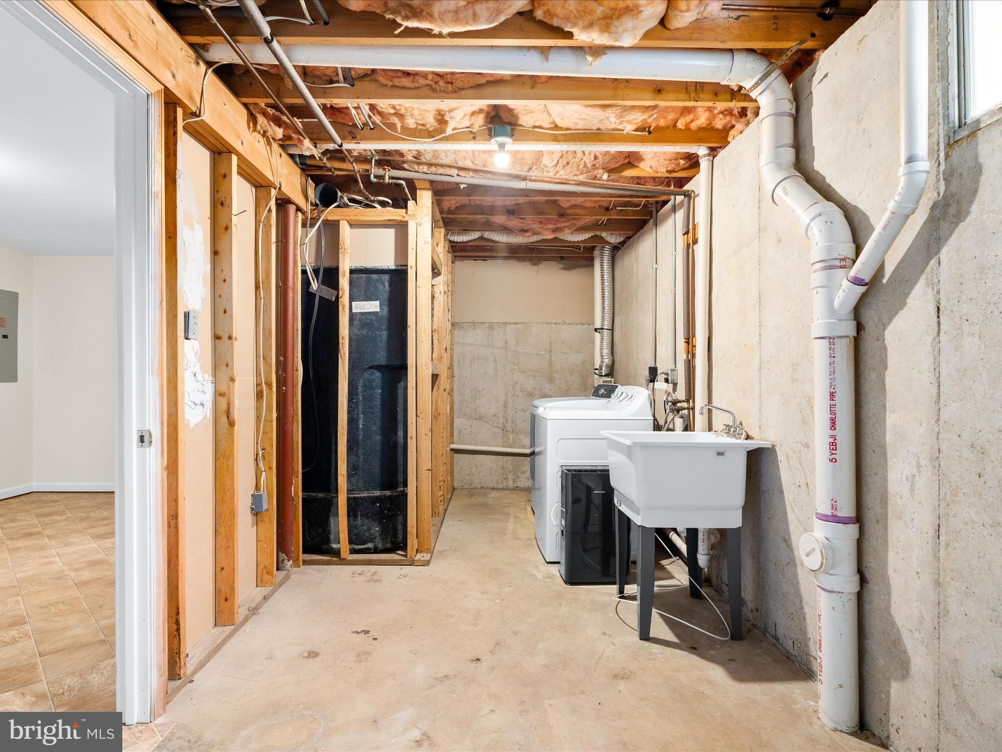 THURMONT WEST - Residential