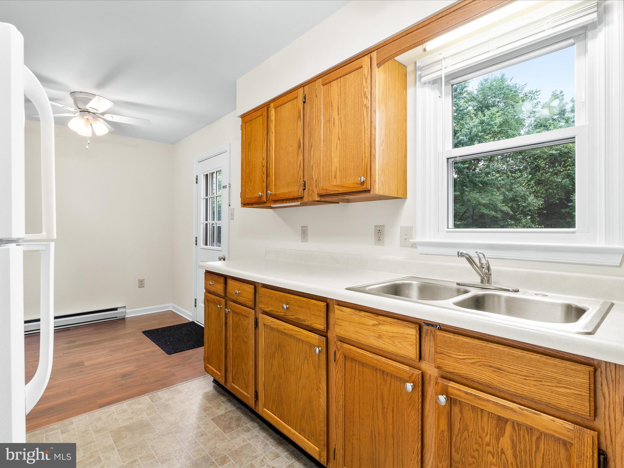 THURMONT WEST - Residential