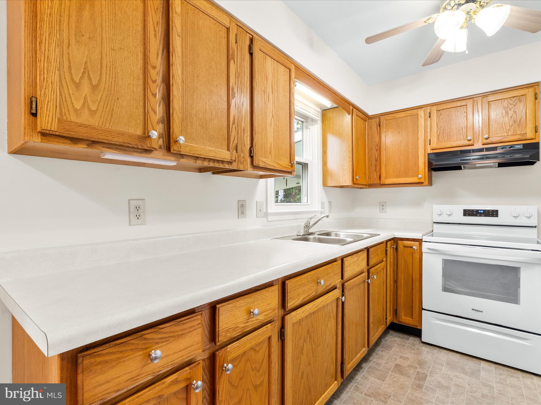 THURMONT WEST - Residential