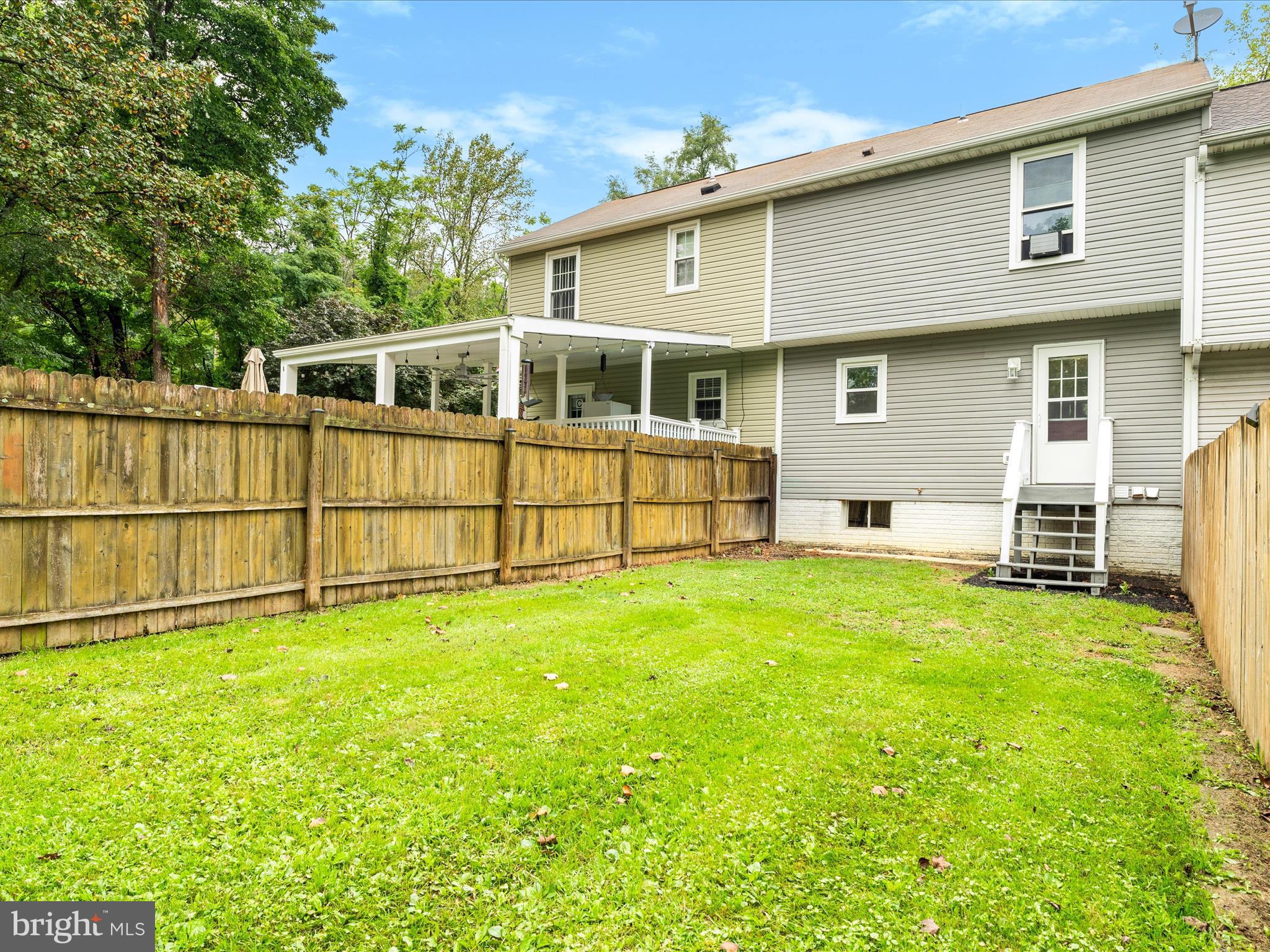 THURMONT WEST - Residential