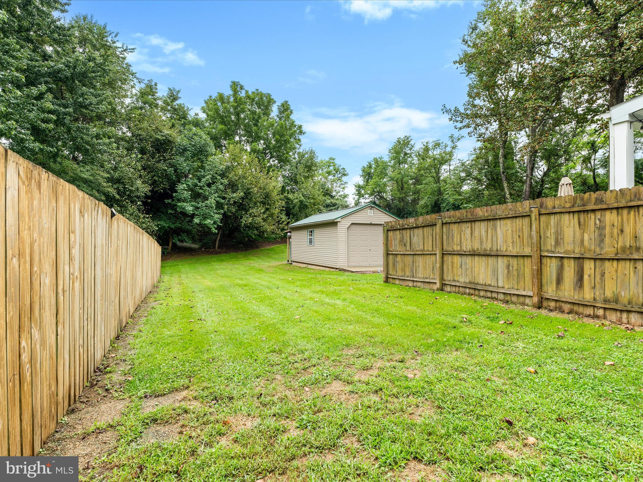 THURMONT WEST - Residential