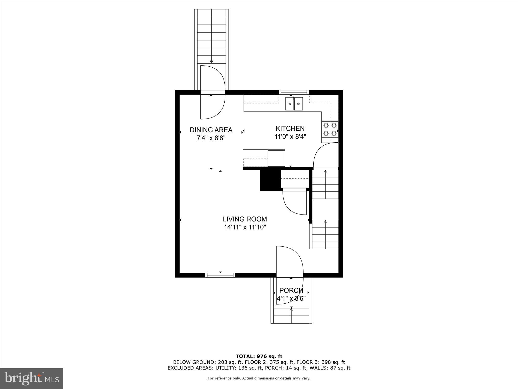 THURMONT WEST - Residential