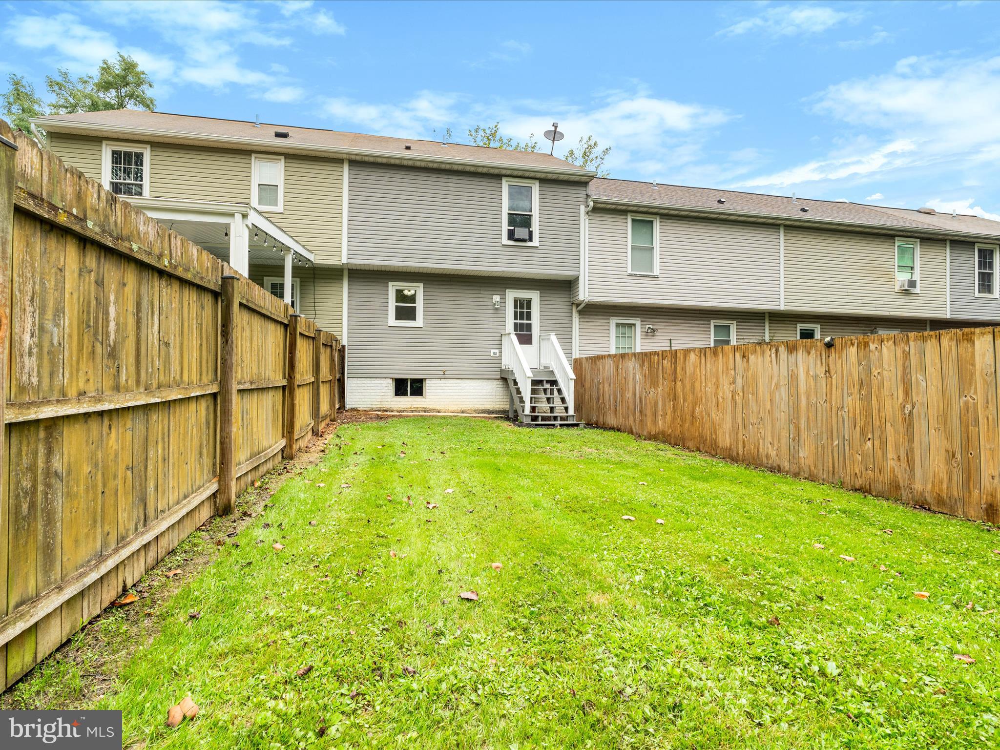 THURMONT WEST - Residential