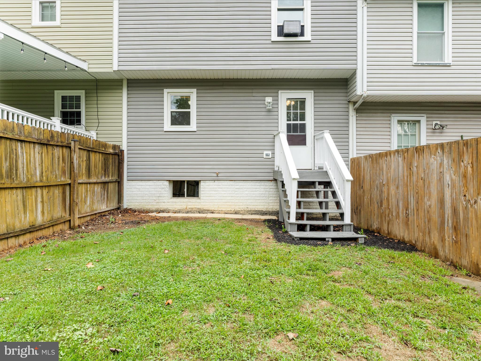 THURMONT WEST - Residential