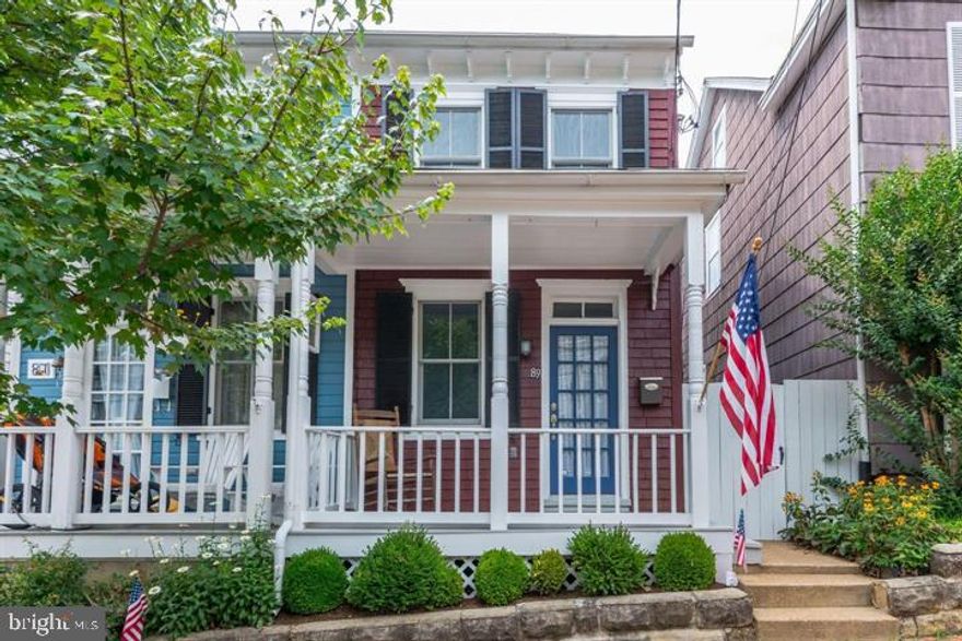 FSBO 
Represented the buyer. 
Comp purposes only.