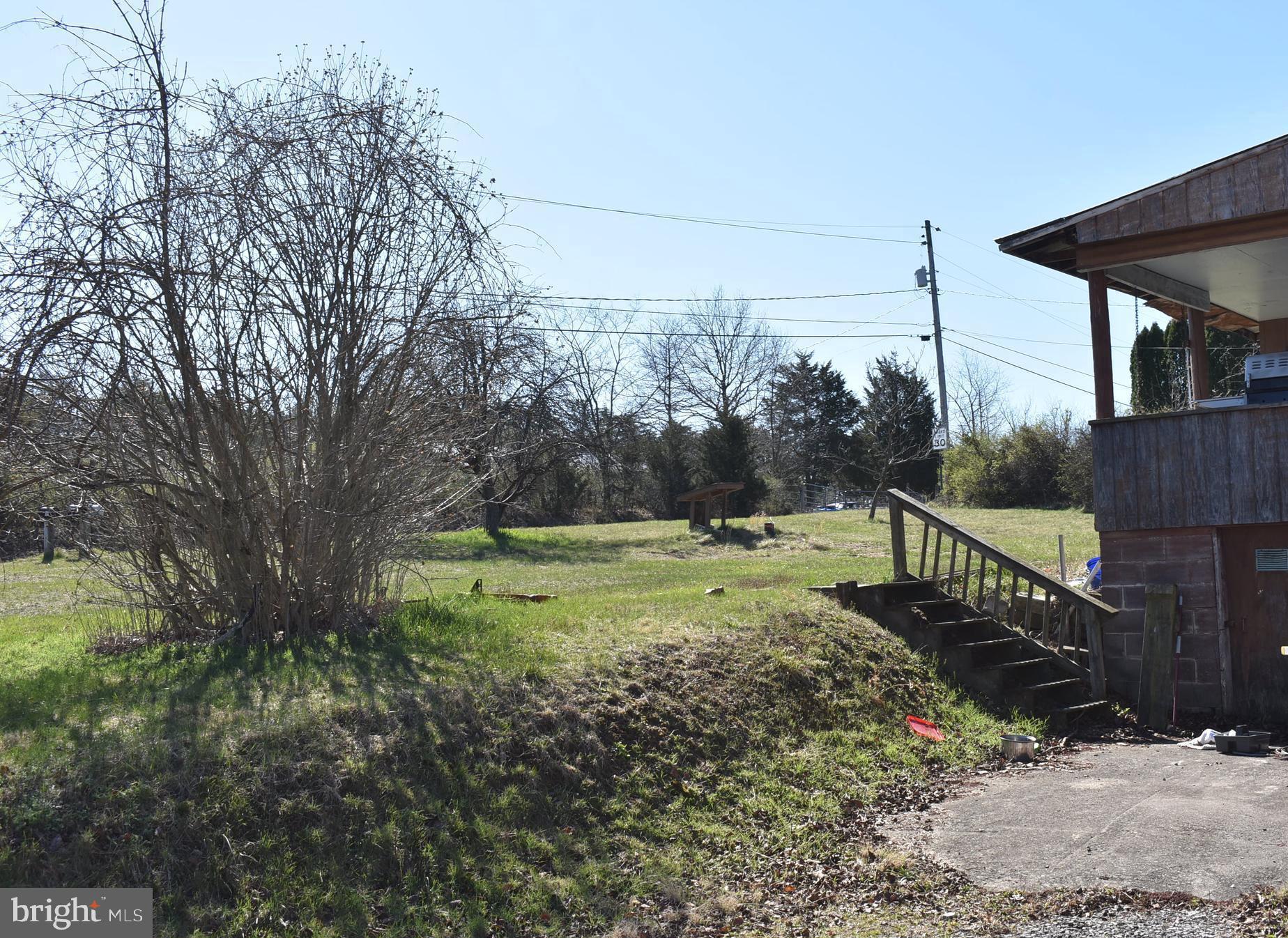 APPLE ORCHARD ACRES - Residential