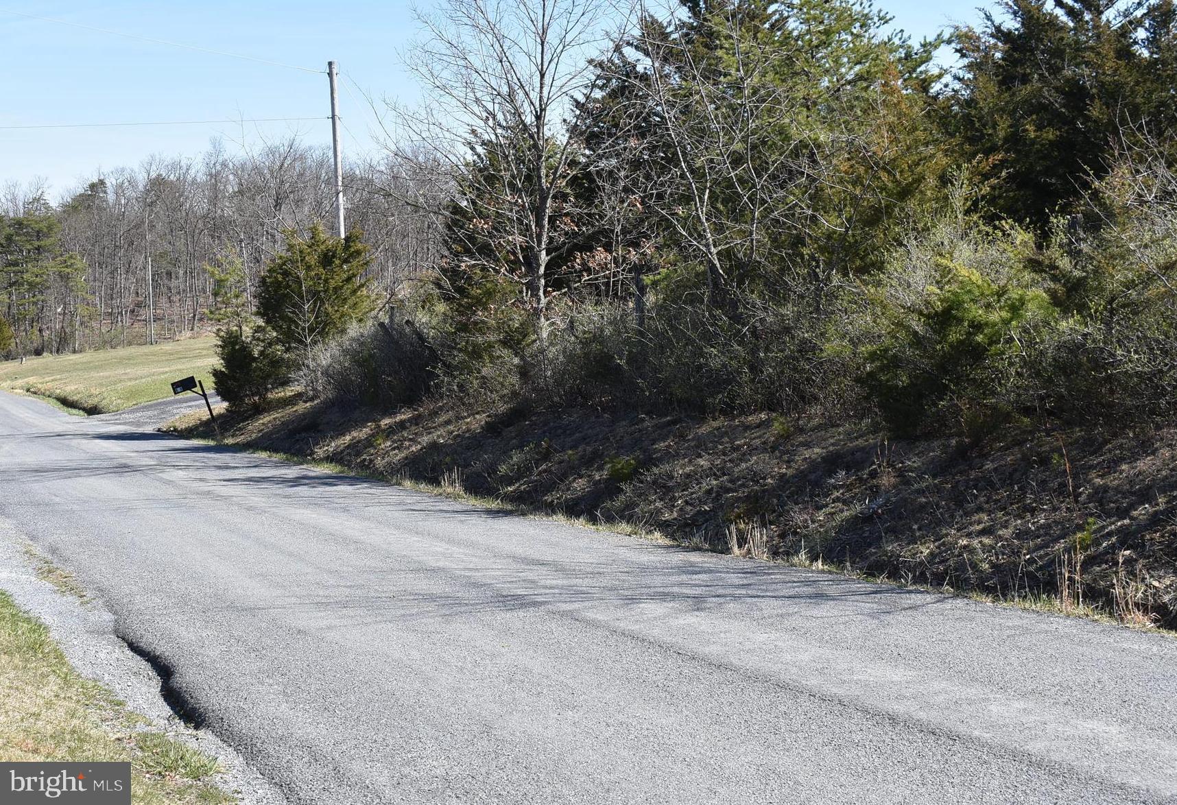 APPLE ORCHARD ACRES - Residential