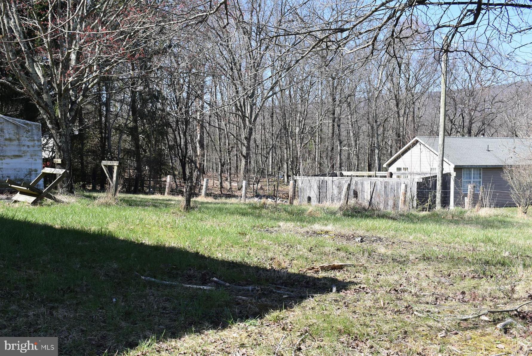 APPLE ORCHARD ACRES - Residential