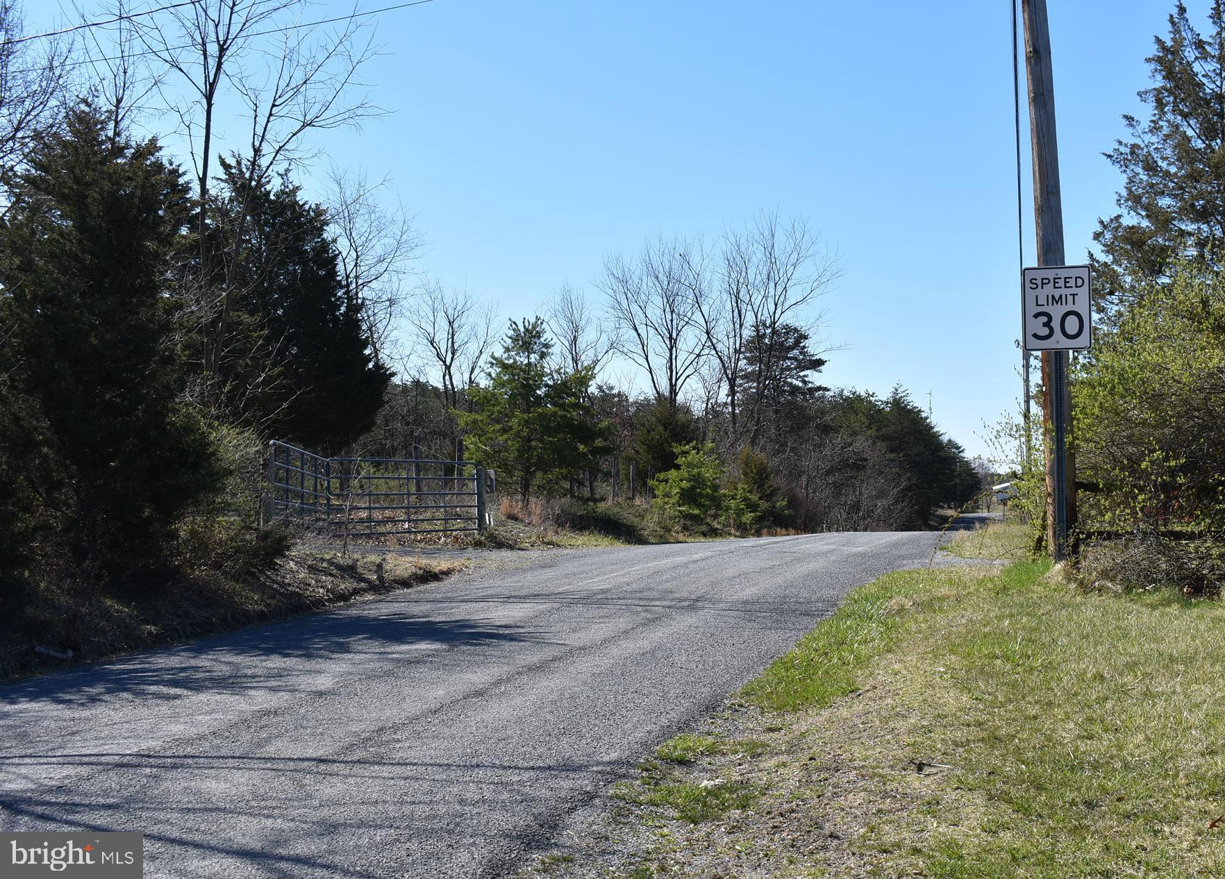 APPLE ORCHARD ACRES - Residential