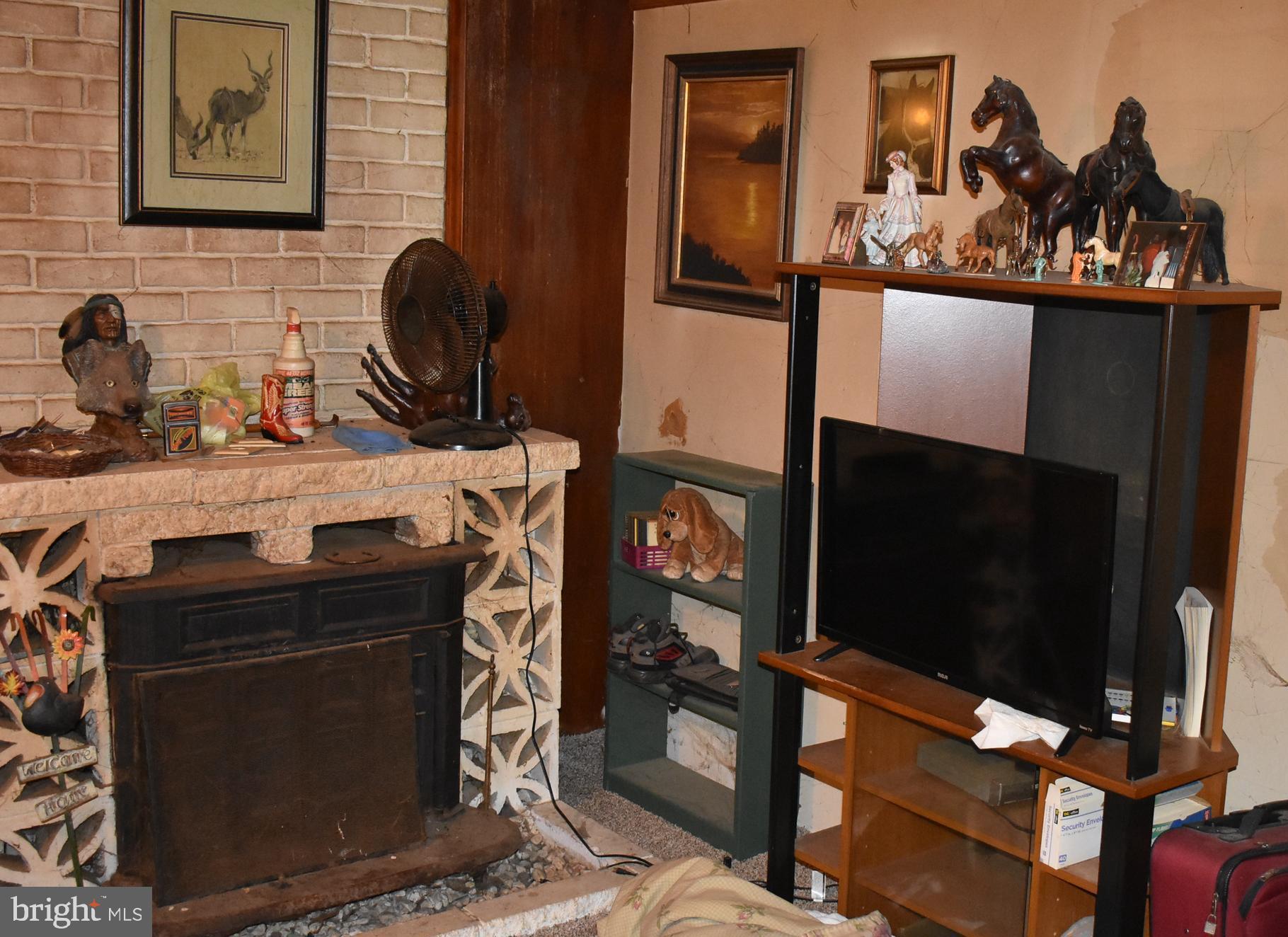 APPLE ORCHARD ACRES - Residential