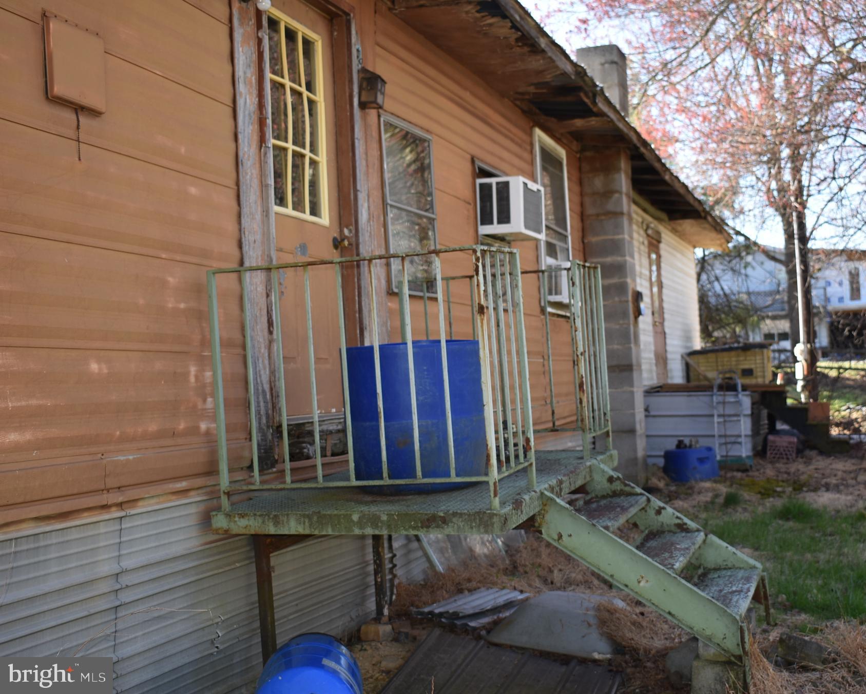 APPLE ORCHARD ACRES - Residential