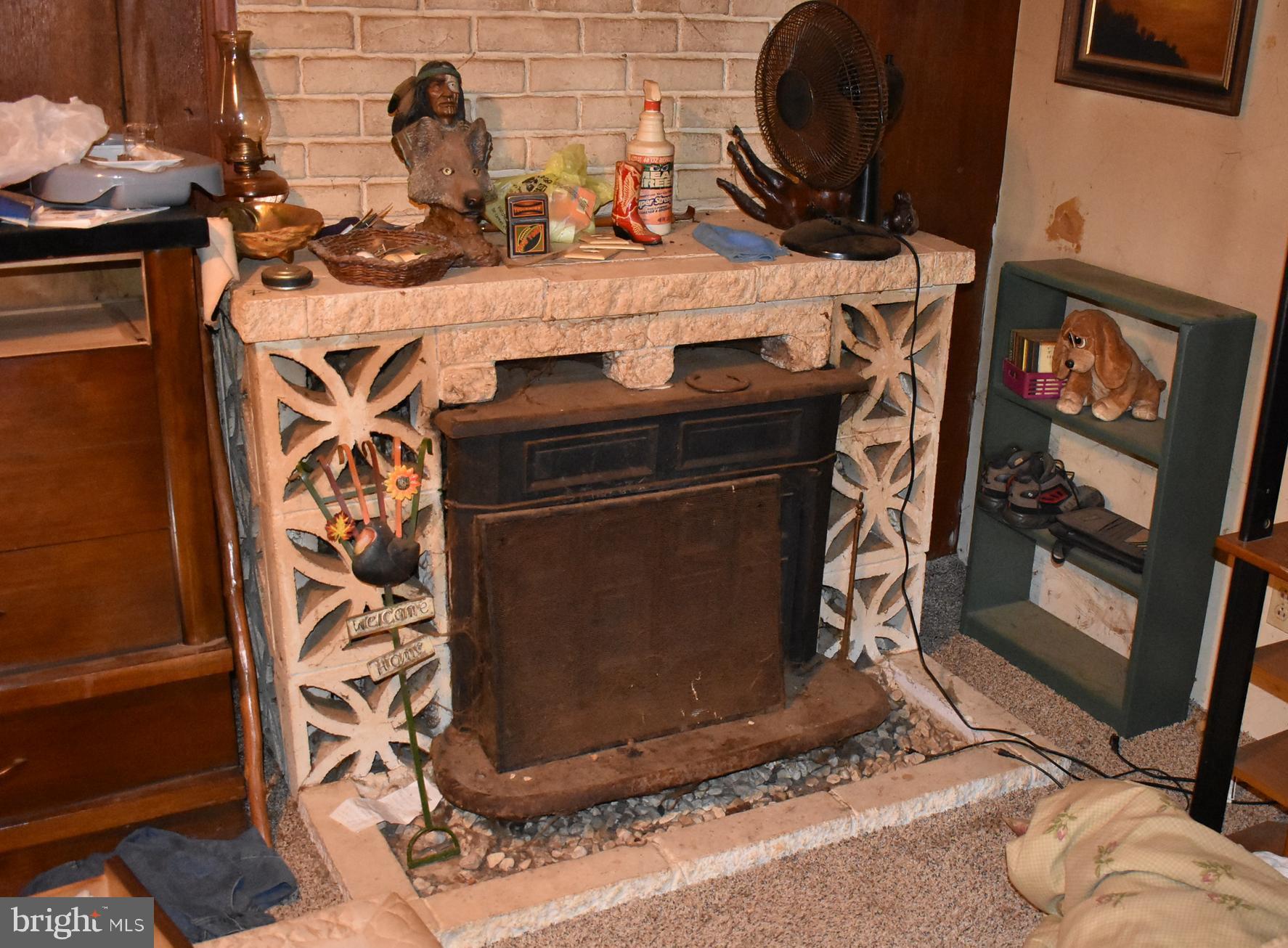 APPLE ORCHARD ACRES - Residential