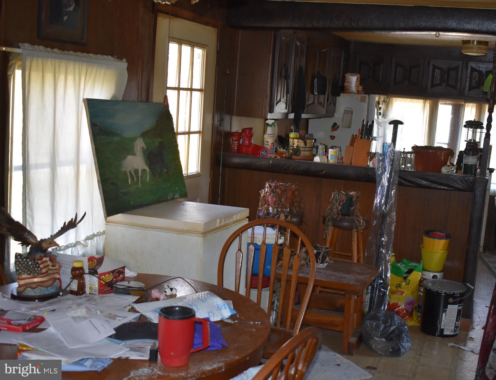 APPLE ORCHARD ACRES - Residential