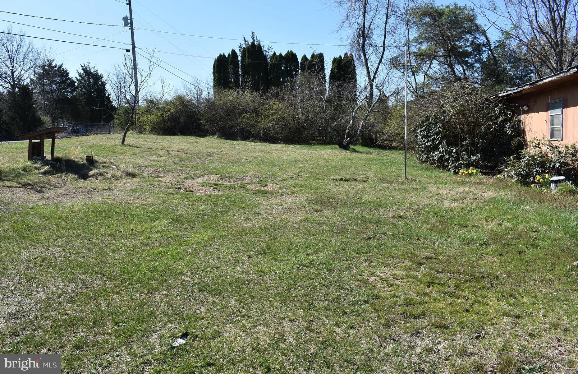 APPLE ORCHARD ACRES - Residential