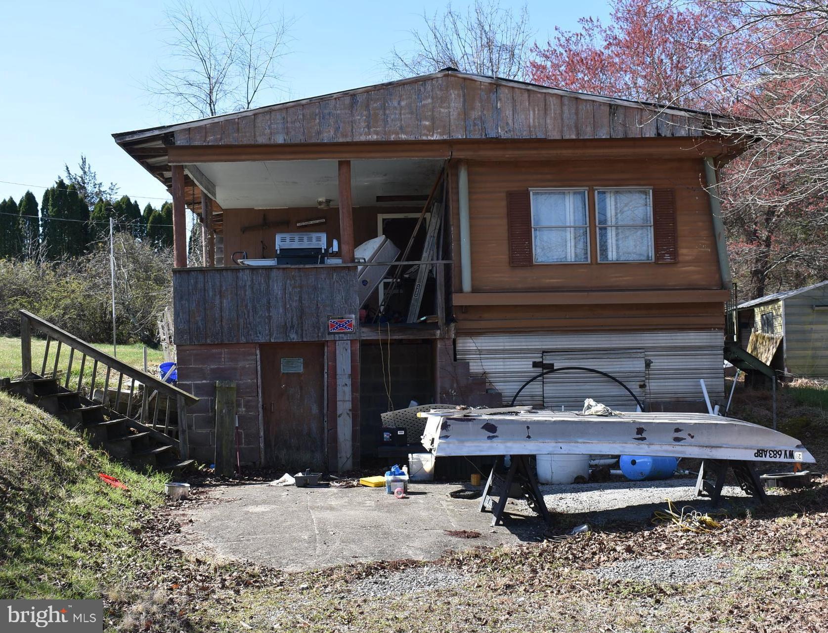 APPLE ORCHARD ACRES - Residential