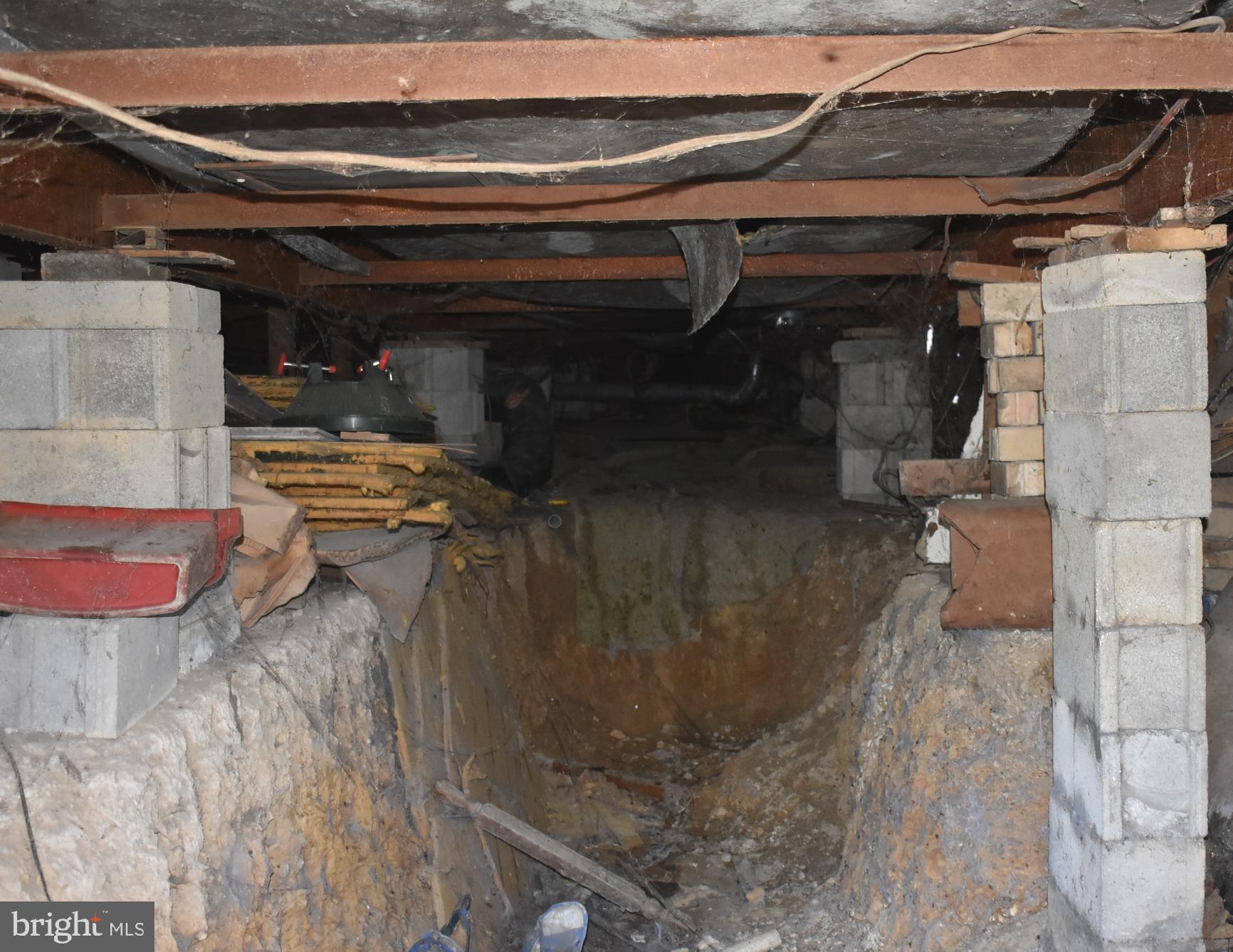 APPLE ORCHARD ACRES - Residential