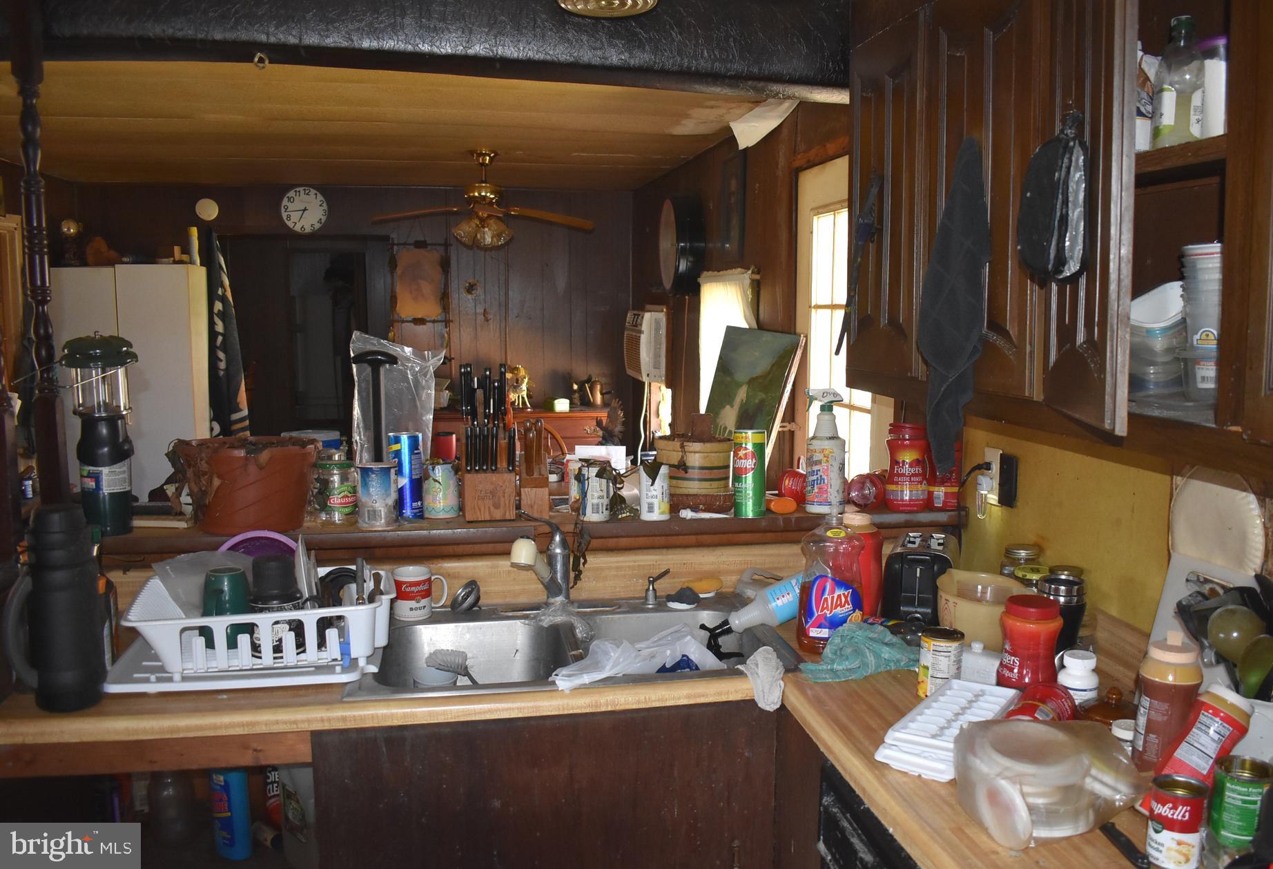 APPLE ORCHARD ACRES - Residential