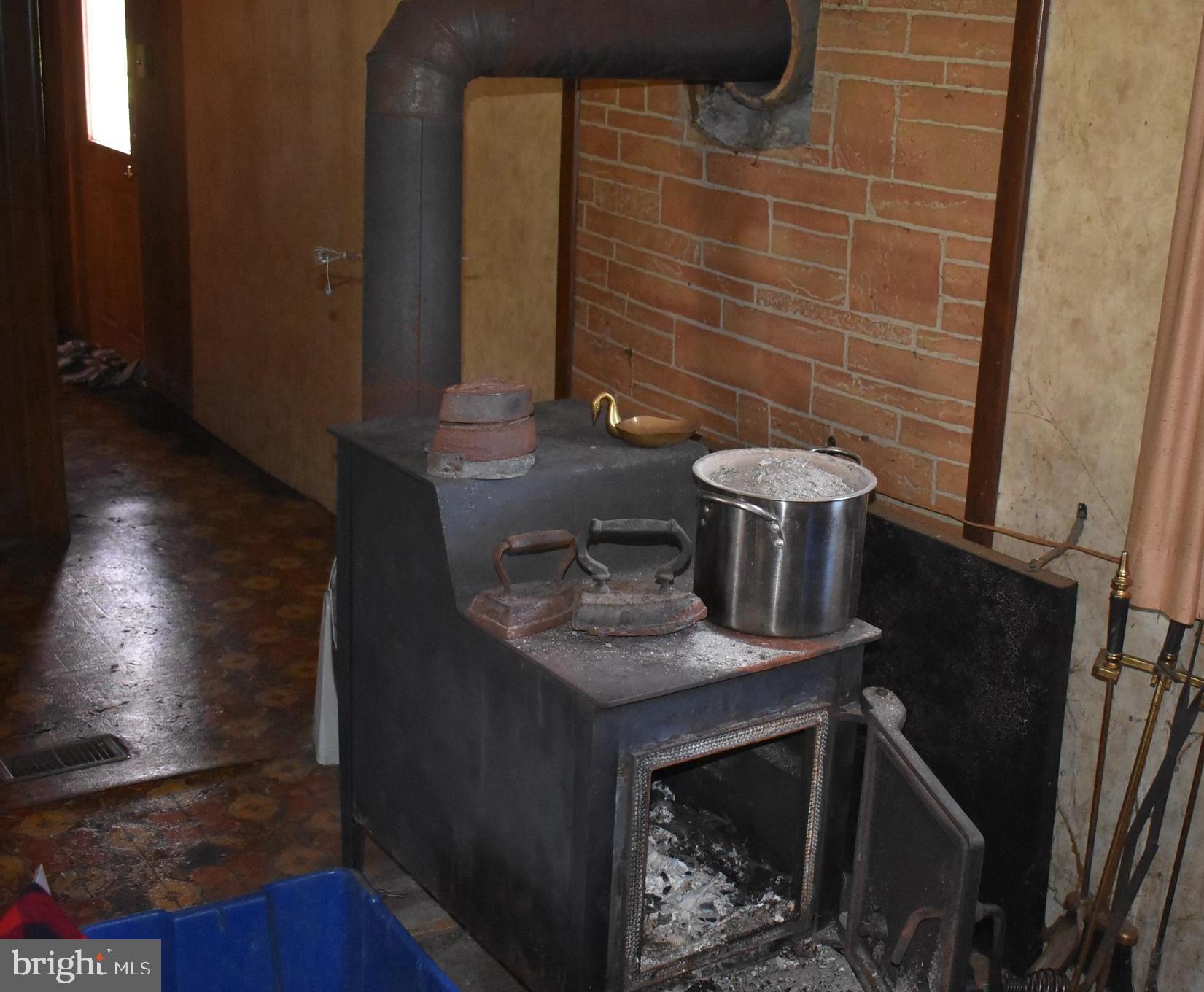 APPLE ORCHARD ACRES - Residential