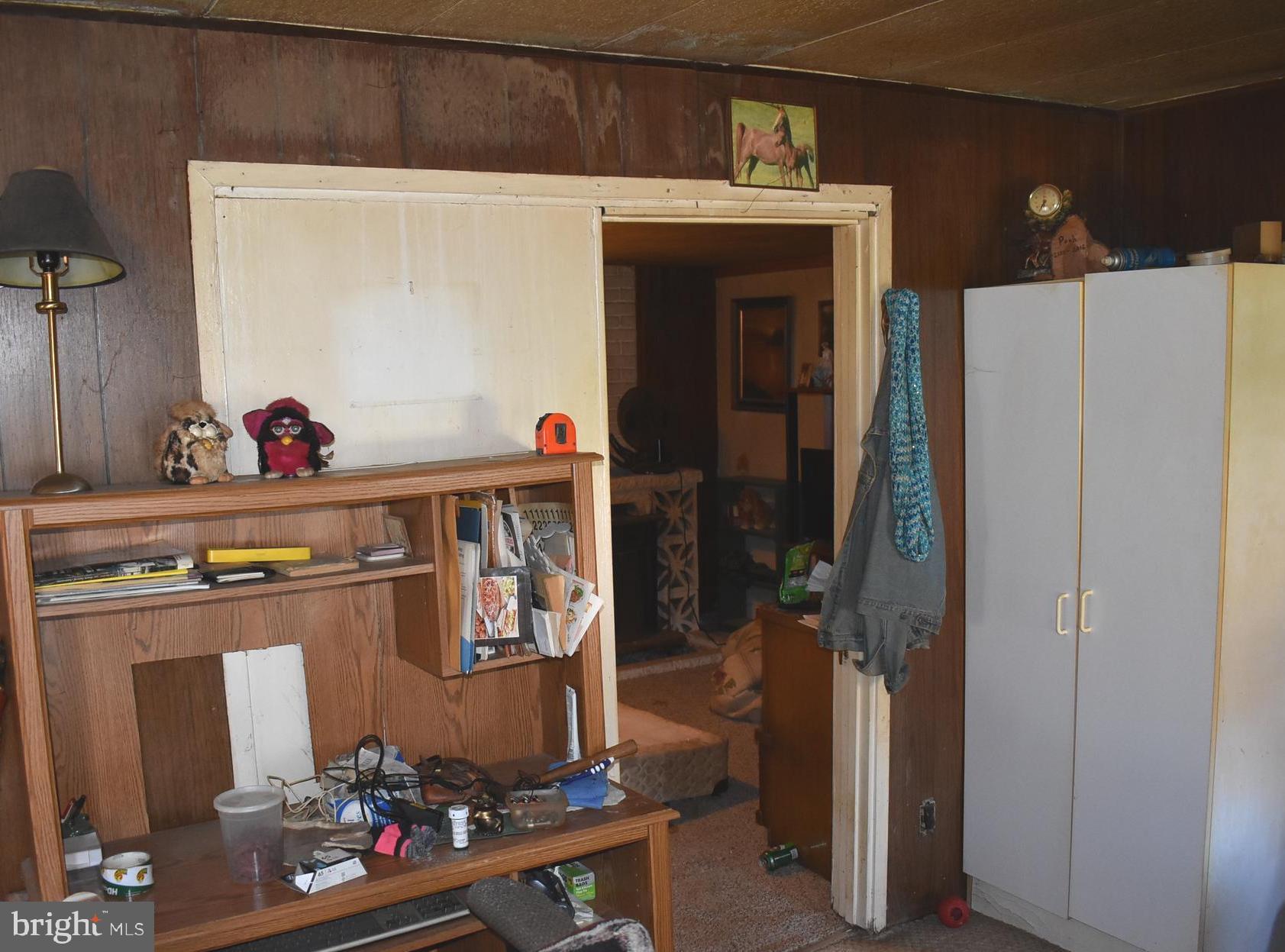 APPLE ORCHARD ACRES - Residential