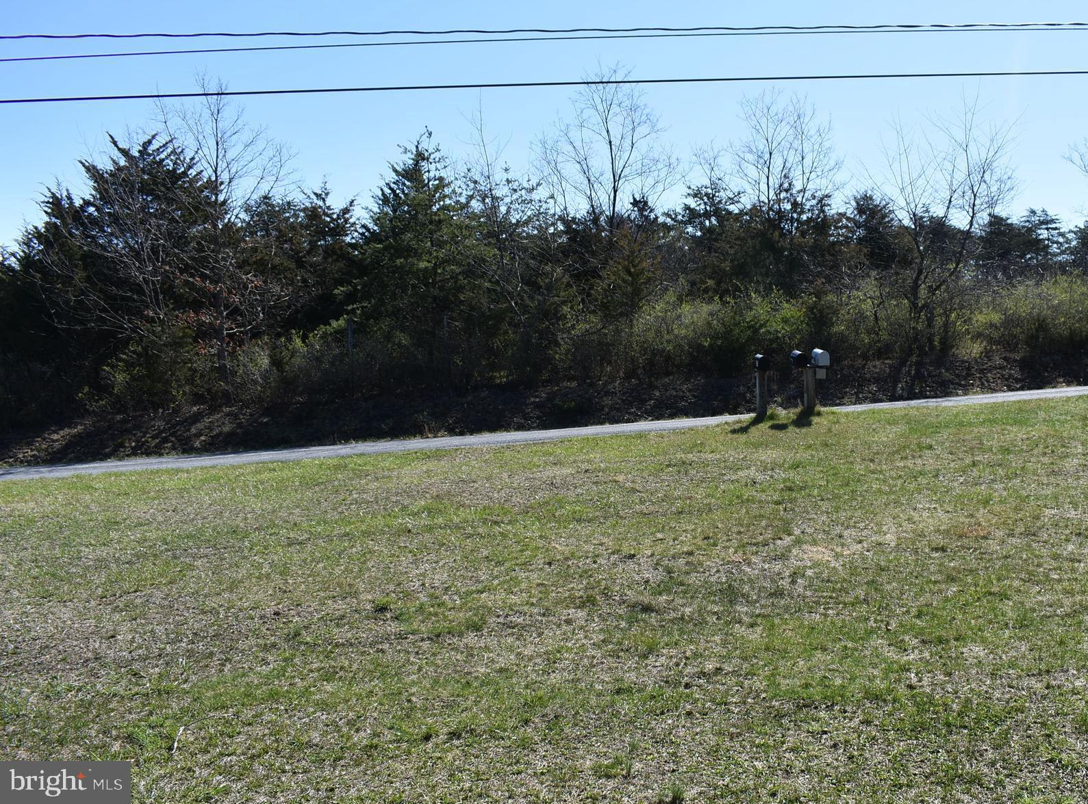 APPLE ORCHARD ACRES - Residential