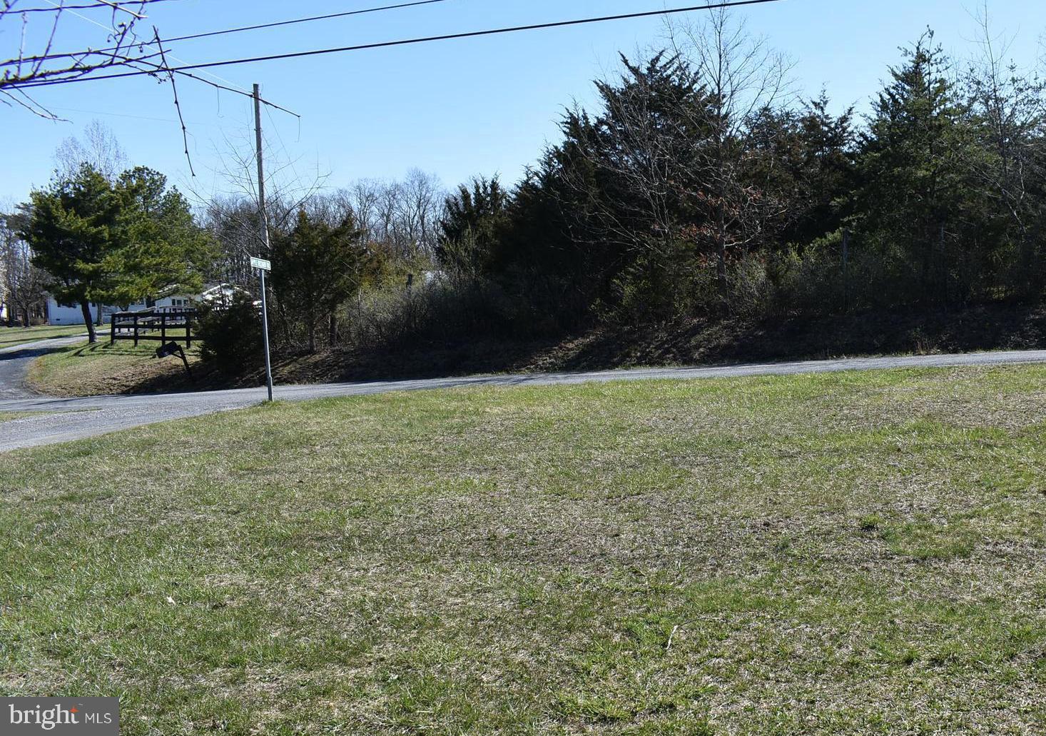 APPLE ORCHARD ACRES - Residential