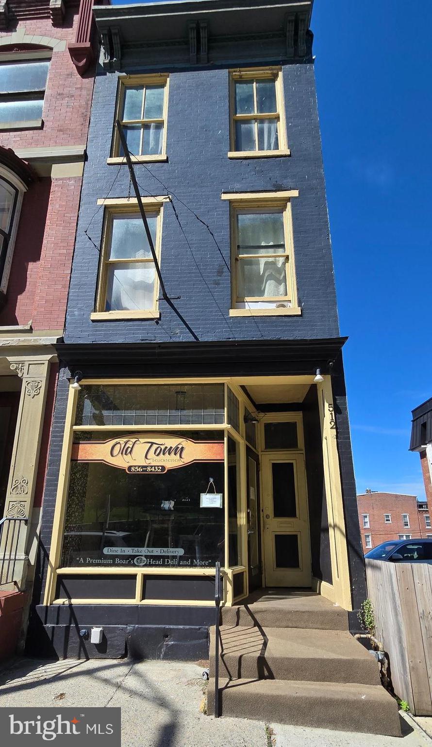 512 N 3RD STREET