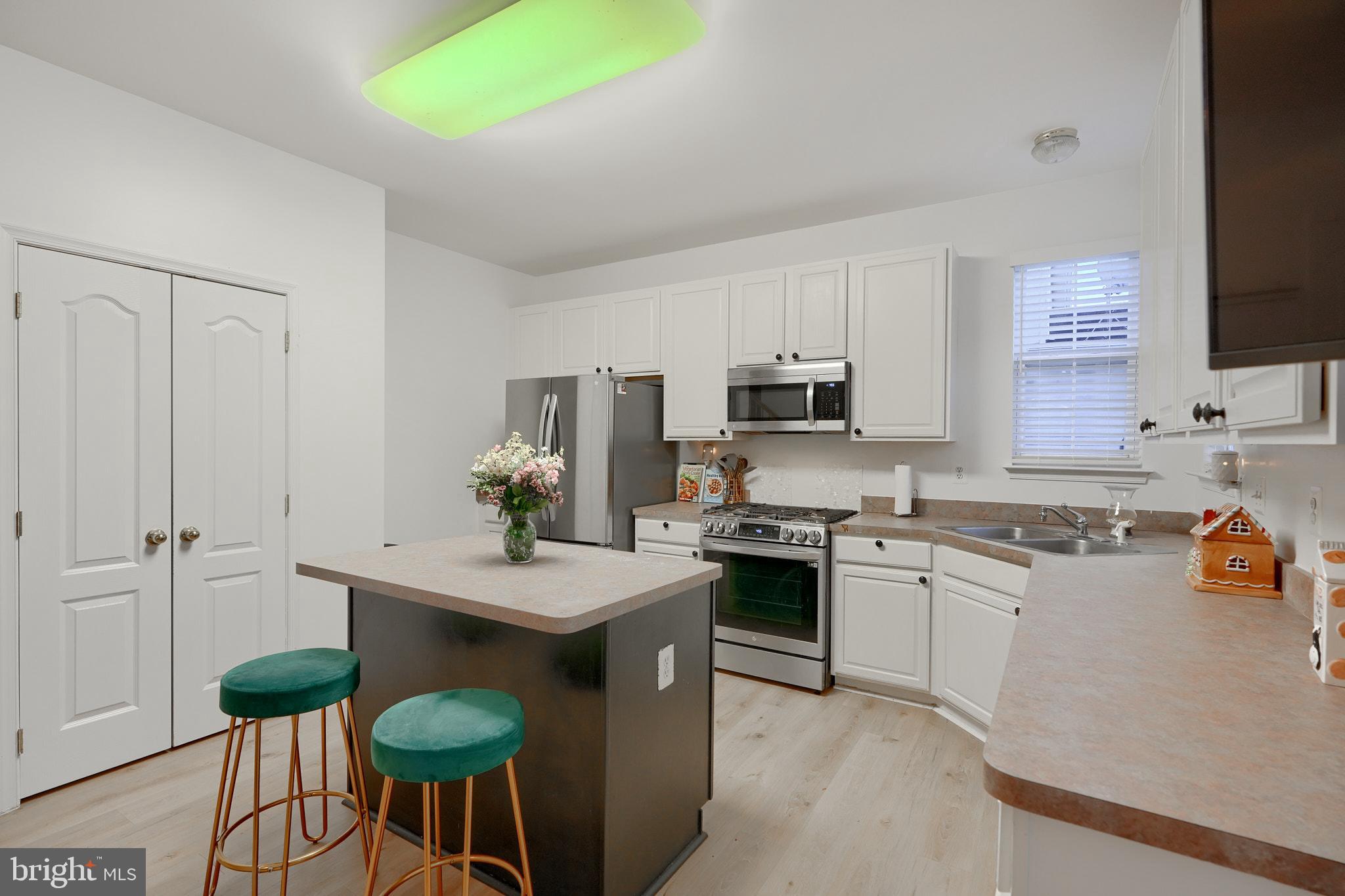 WORTHINGTON - Residential