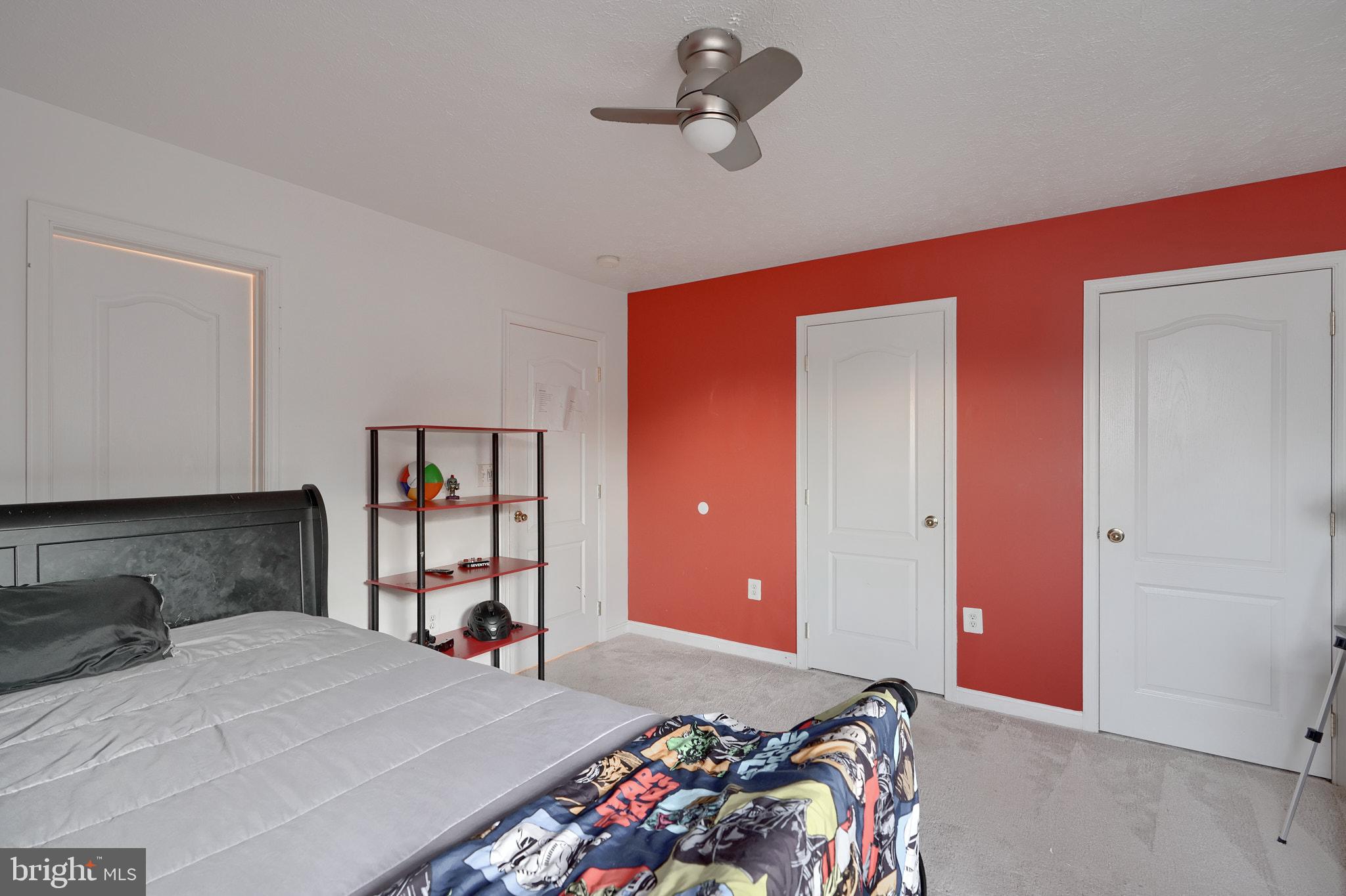 WORTHINGTON - Residential